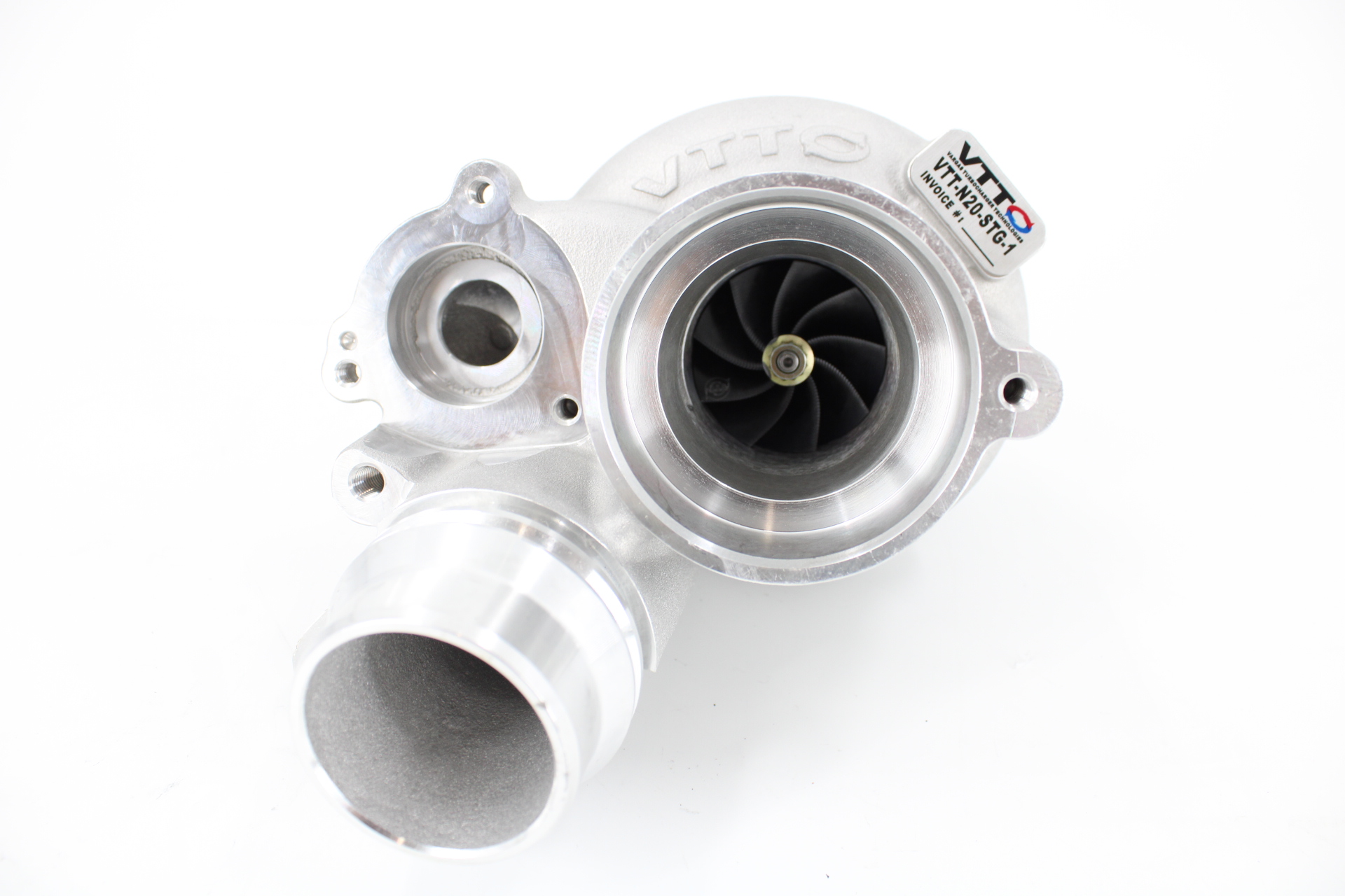 N20 Stage 1 upgrade (New) - Image 2