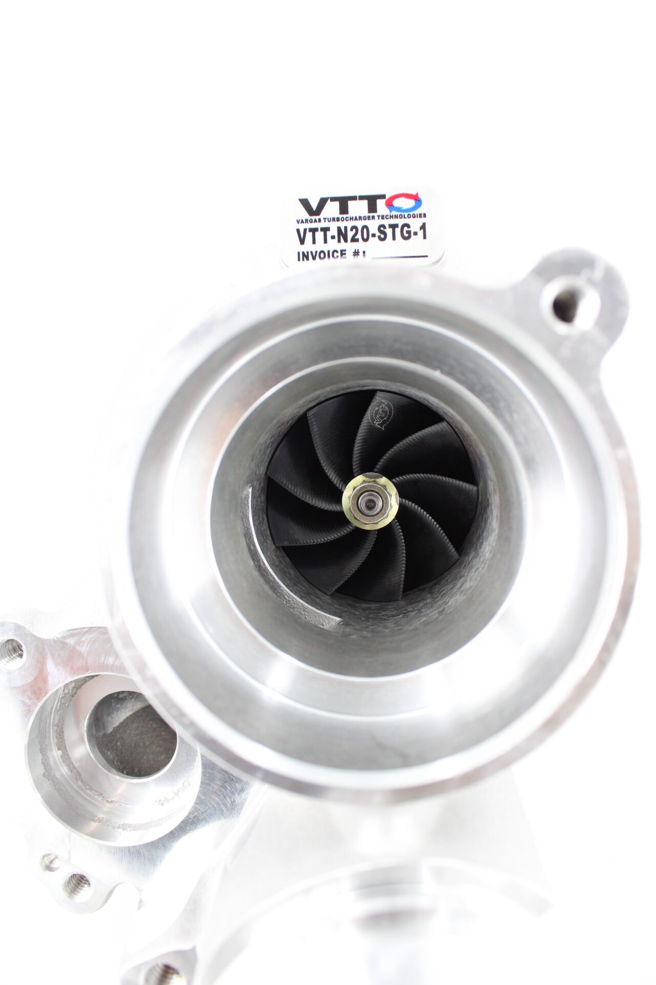 N20 Stage 1 upgrade (New) - Image 5