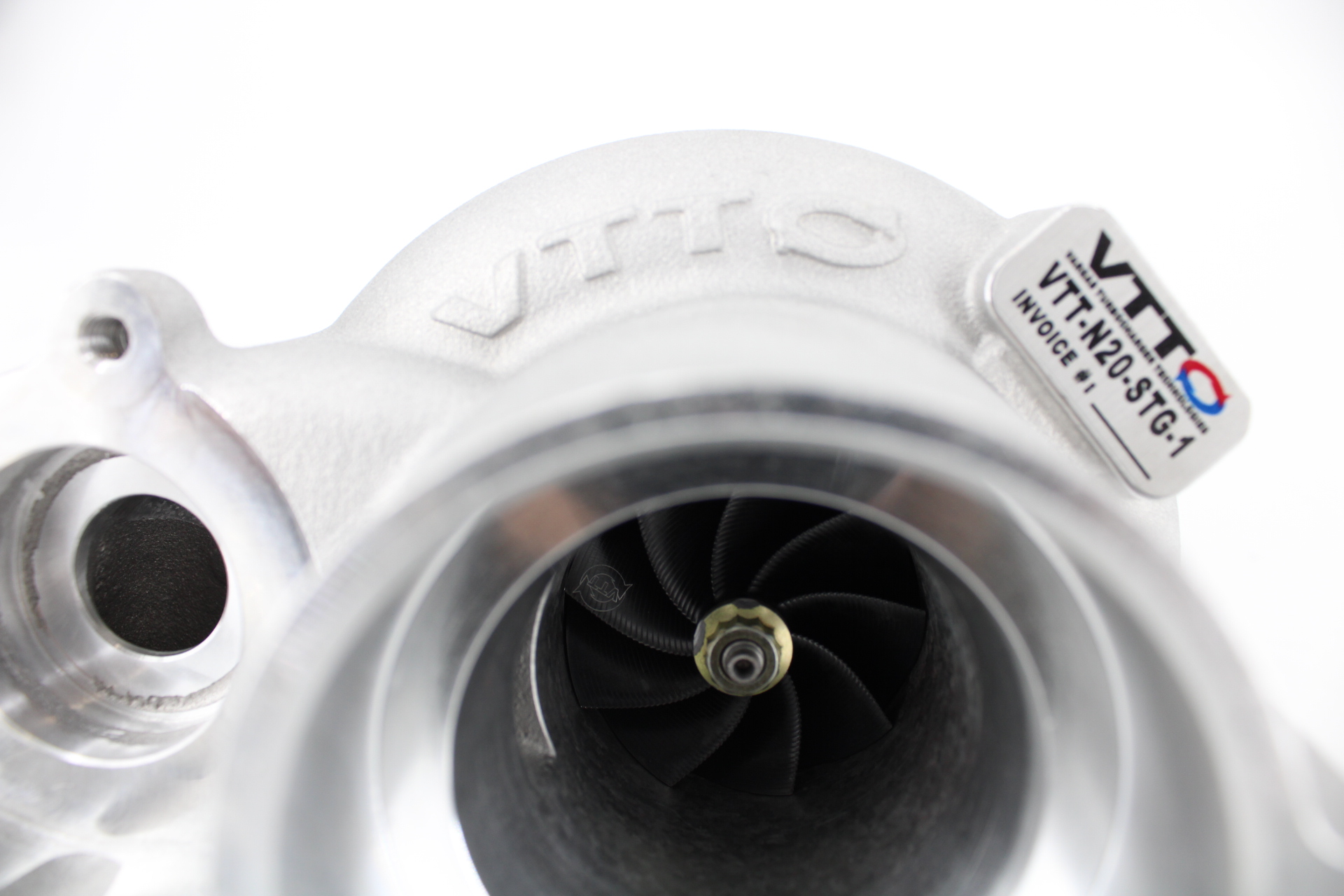 N20 Stage 1 upgrade (New) - Image 3