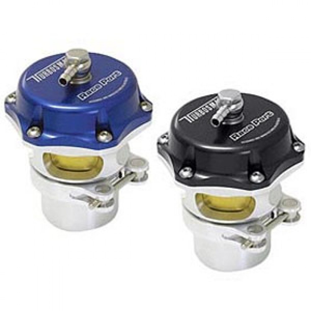 VTT / Turbosmart EBM BOV Kit - Image 2