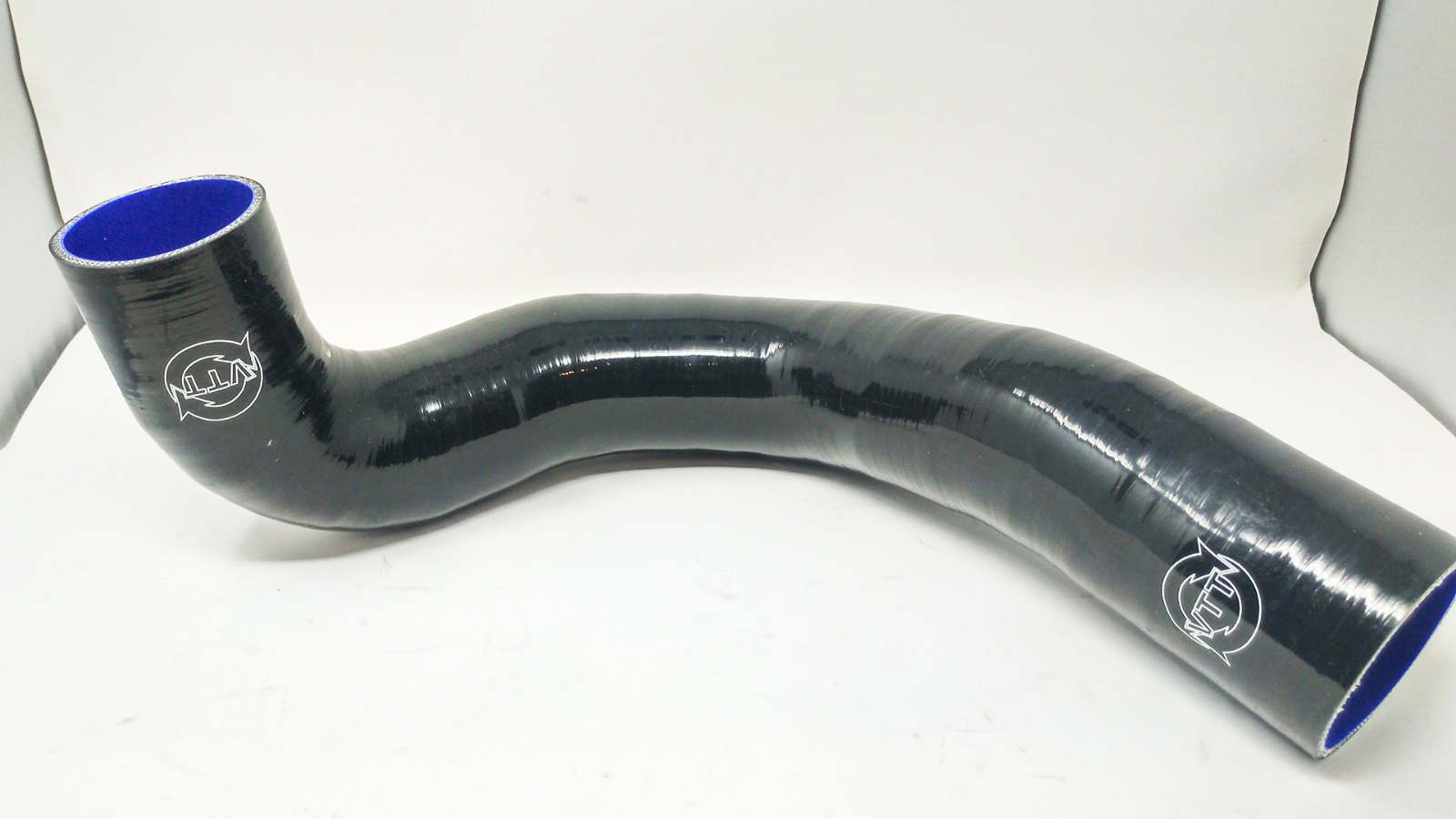 VTT 8V RS3/8S TTRS Silicone Charge pipes - Image 11