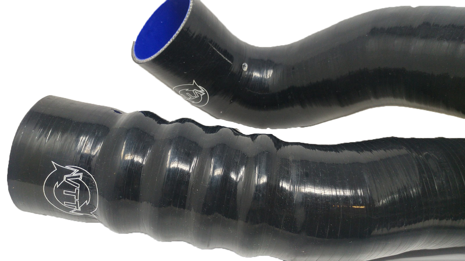 VTT 8V RS3/8S TTRS Silicone Charge pipes - Image 12
