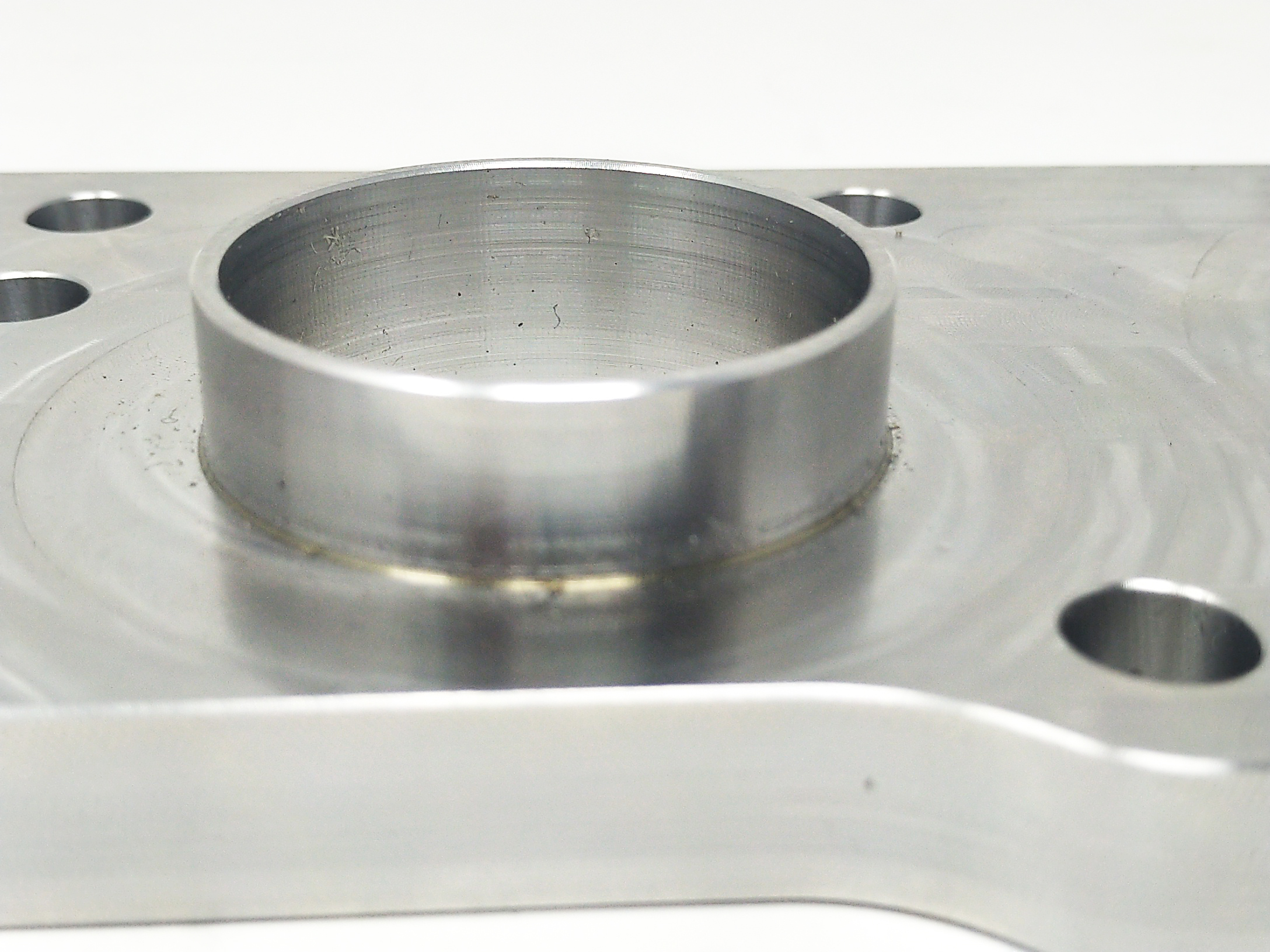 CNC N54/N55 Single Flange - Image 4