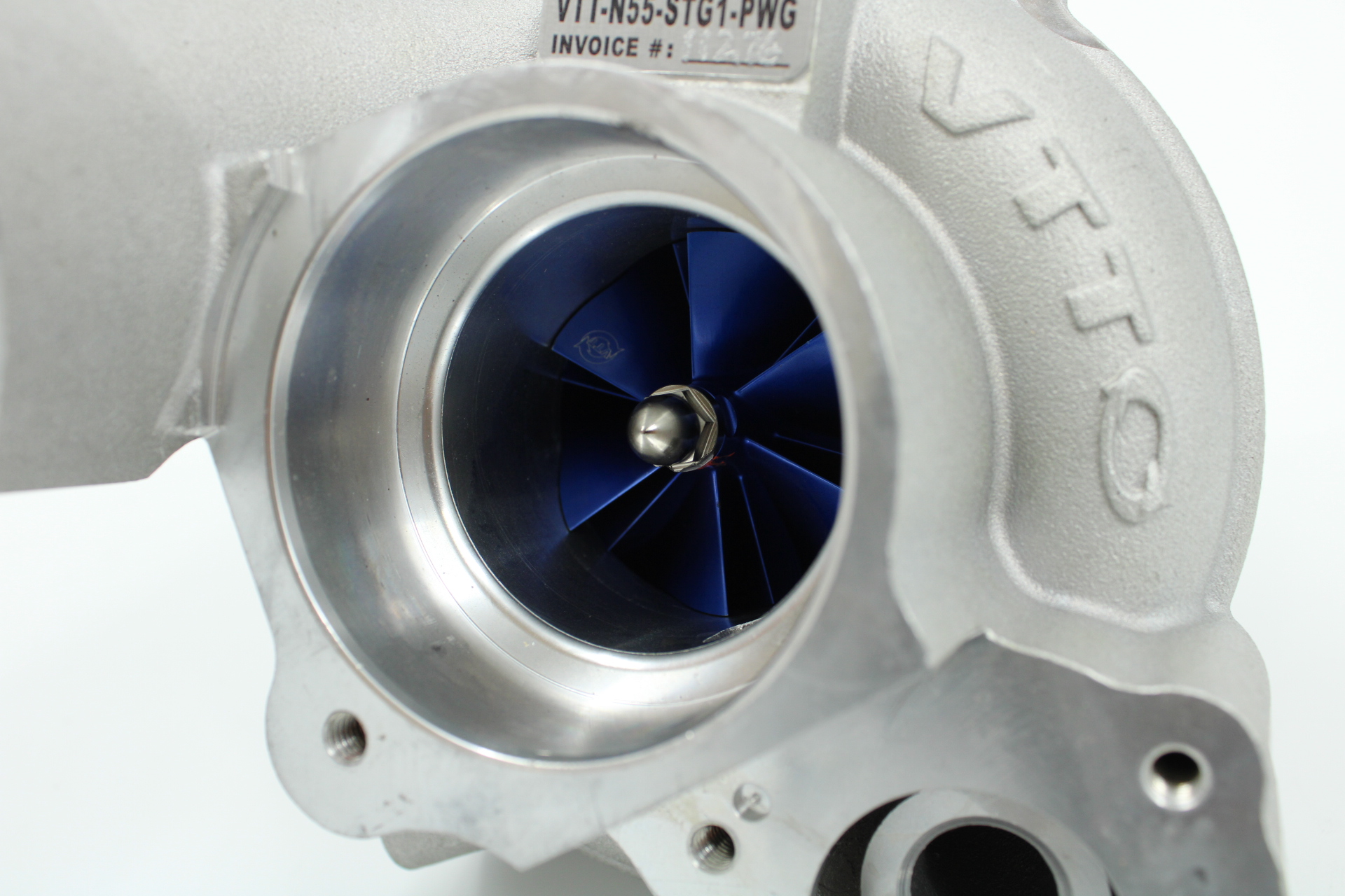 N55 Stage 1 JB Upgrade Kit (NEW) - Image 17