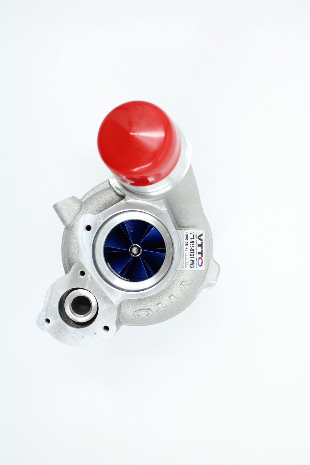 N55 Stage 1 JB Upgrade Kit (NEW) - Image 12