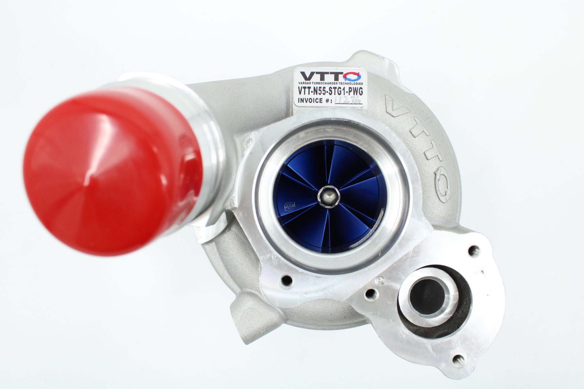 N55 Stage 1 JB Upgrade Kit (NEW) - Image 11