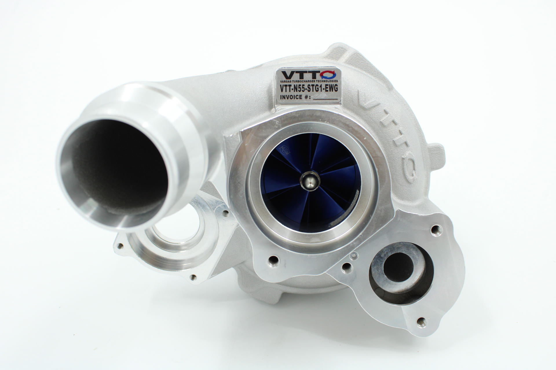 N55 Stage 1 JB Upgrade Kit (NEW) - Image 7