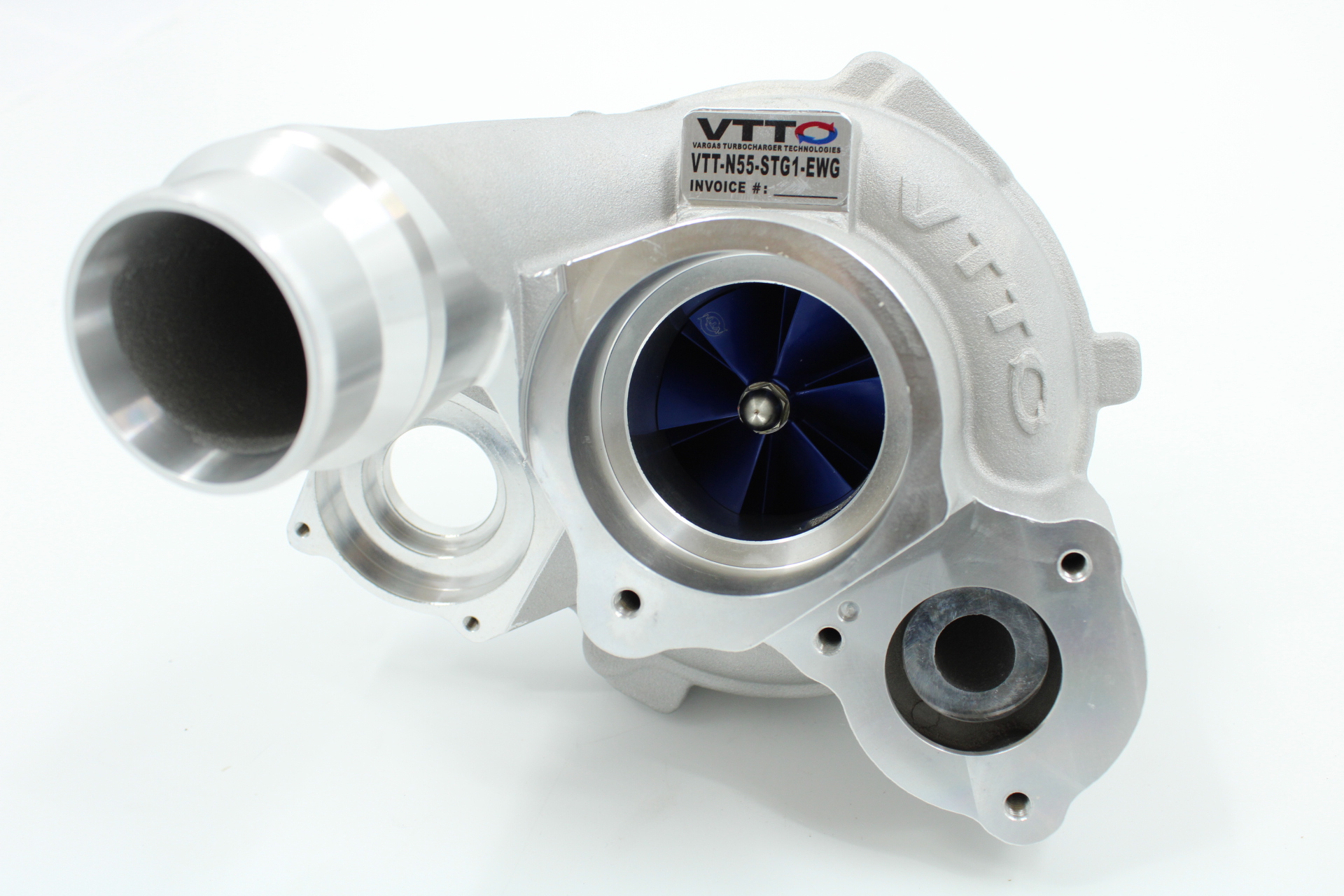 N55 Stage 1 JB Upgrade Kit (NEW) - Image 6