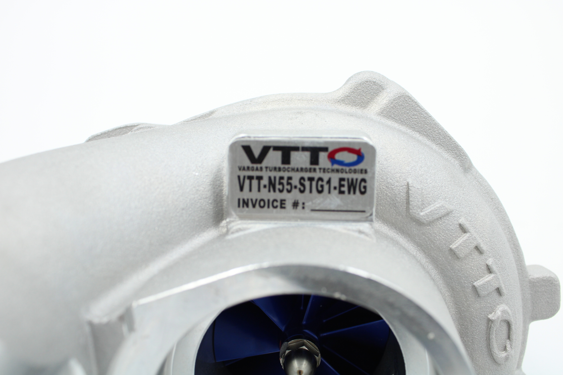 N55 Stage 1 JB Upgrade Kit (NEW) - Image 4