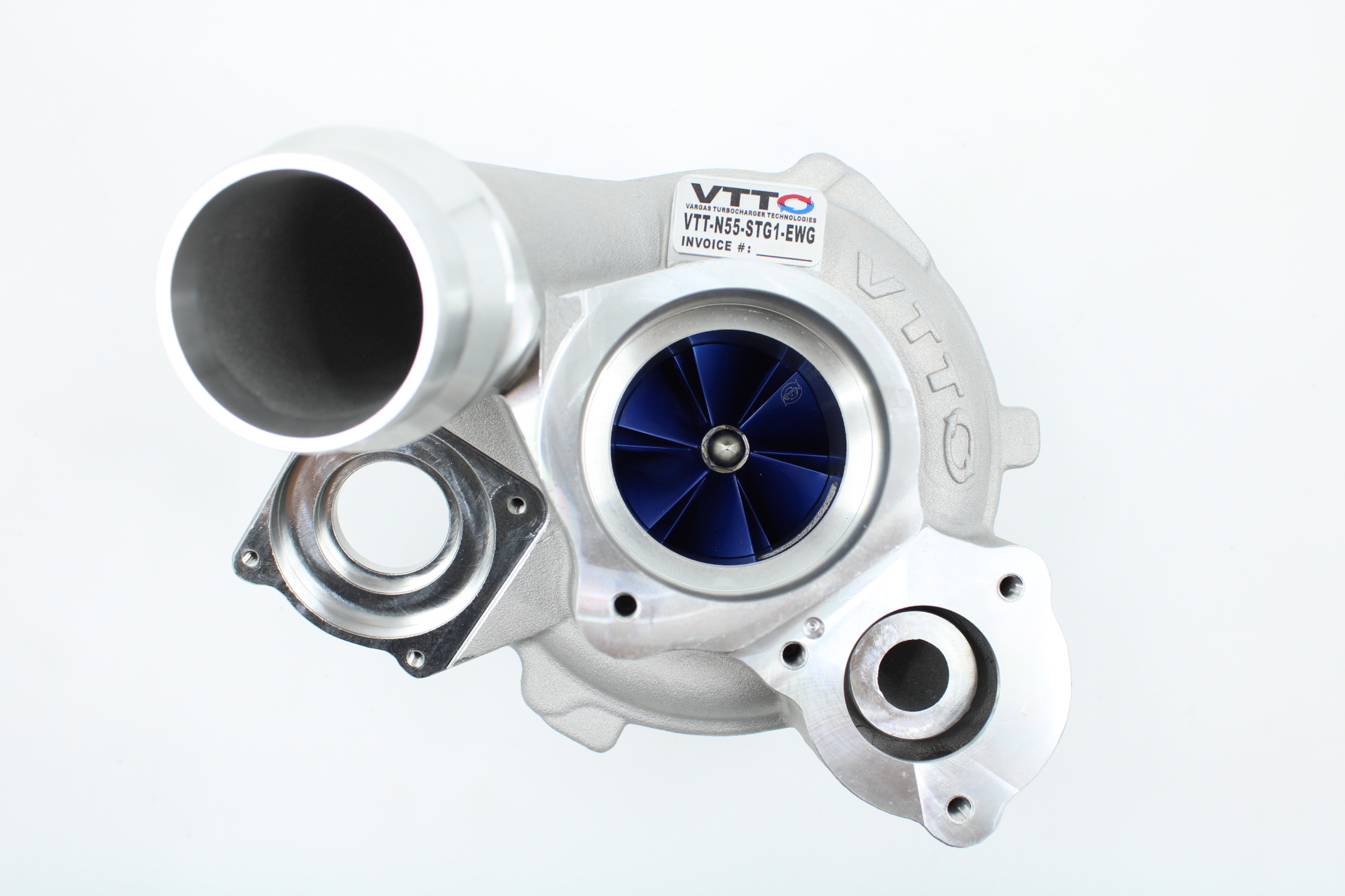 N55 Stage 1 JB Upgrade Kit (NEW) - Image 3