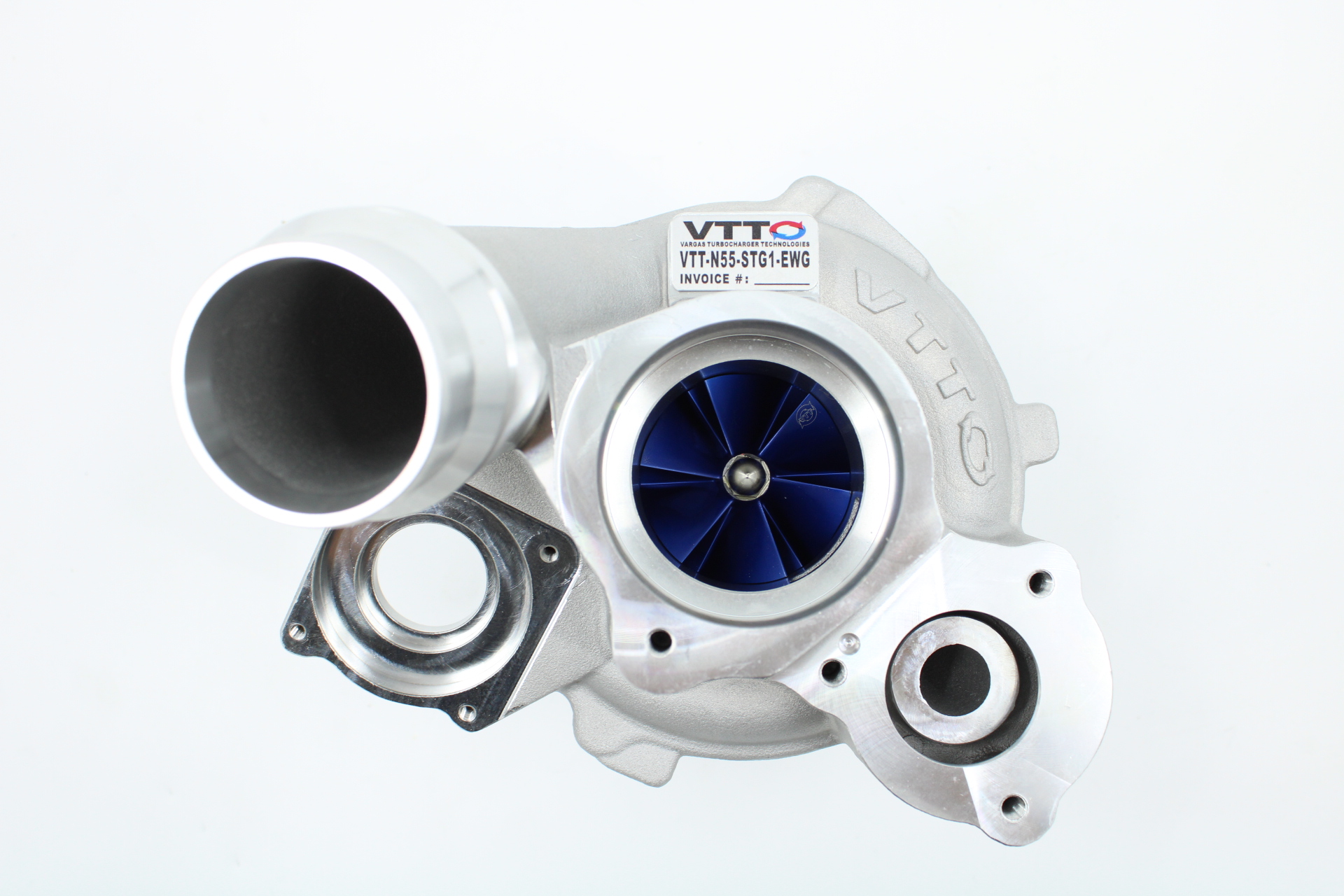 N55 Stage 1 JB Upgrade Kit (NEW) - Image 2