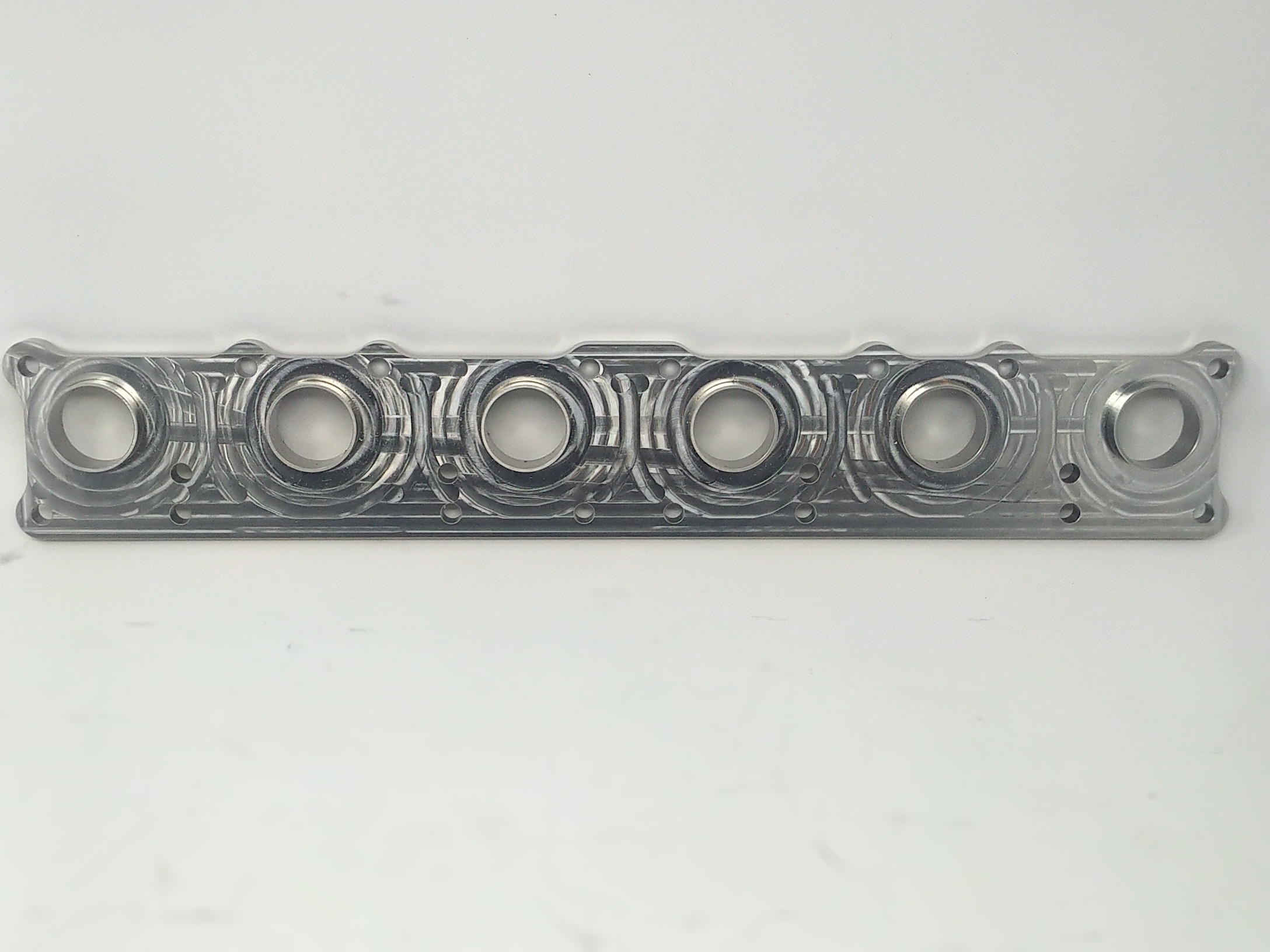 CNC N54/N55 Single Flange