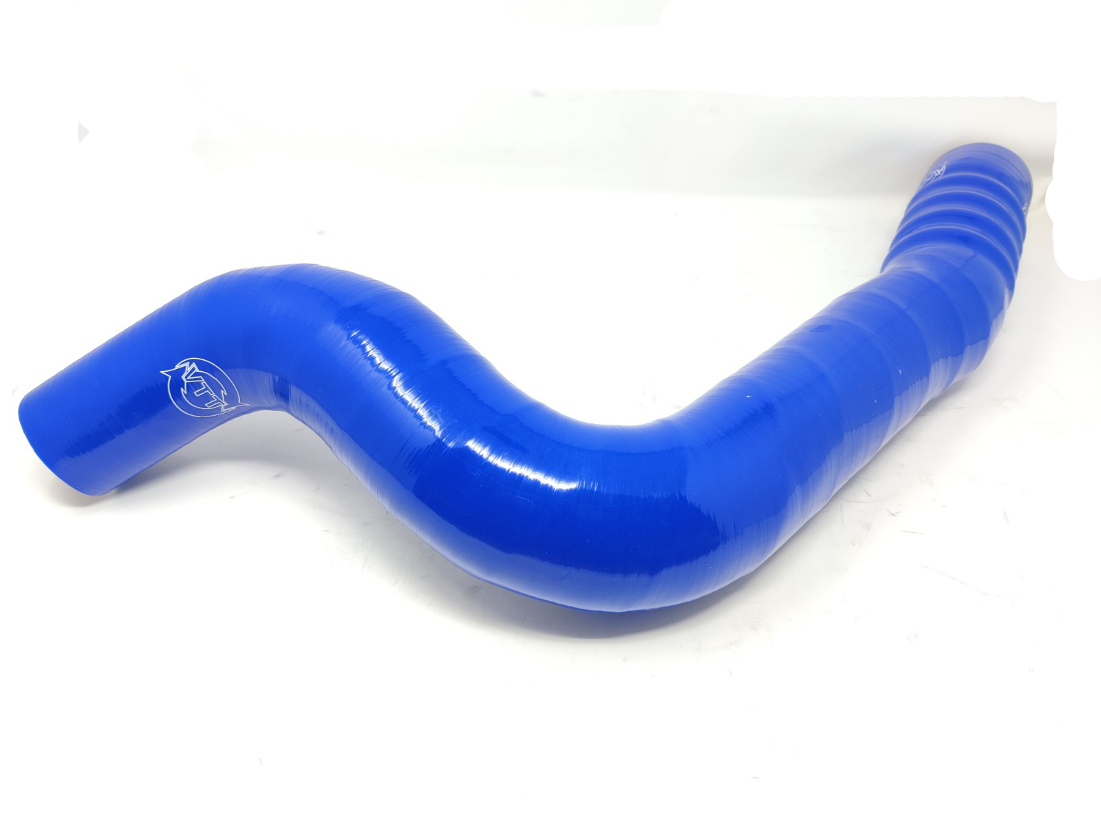VTT 8V RS3/8S TTRS Silicone Charge pipes - Image 15