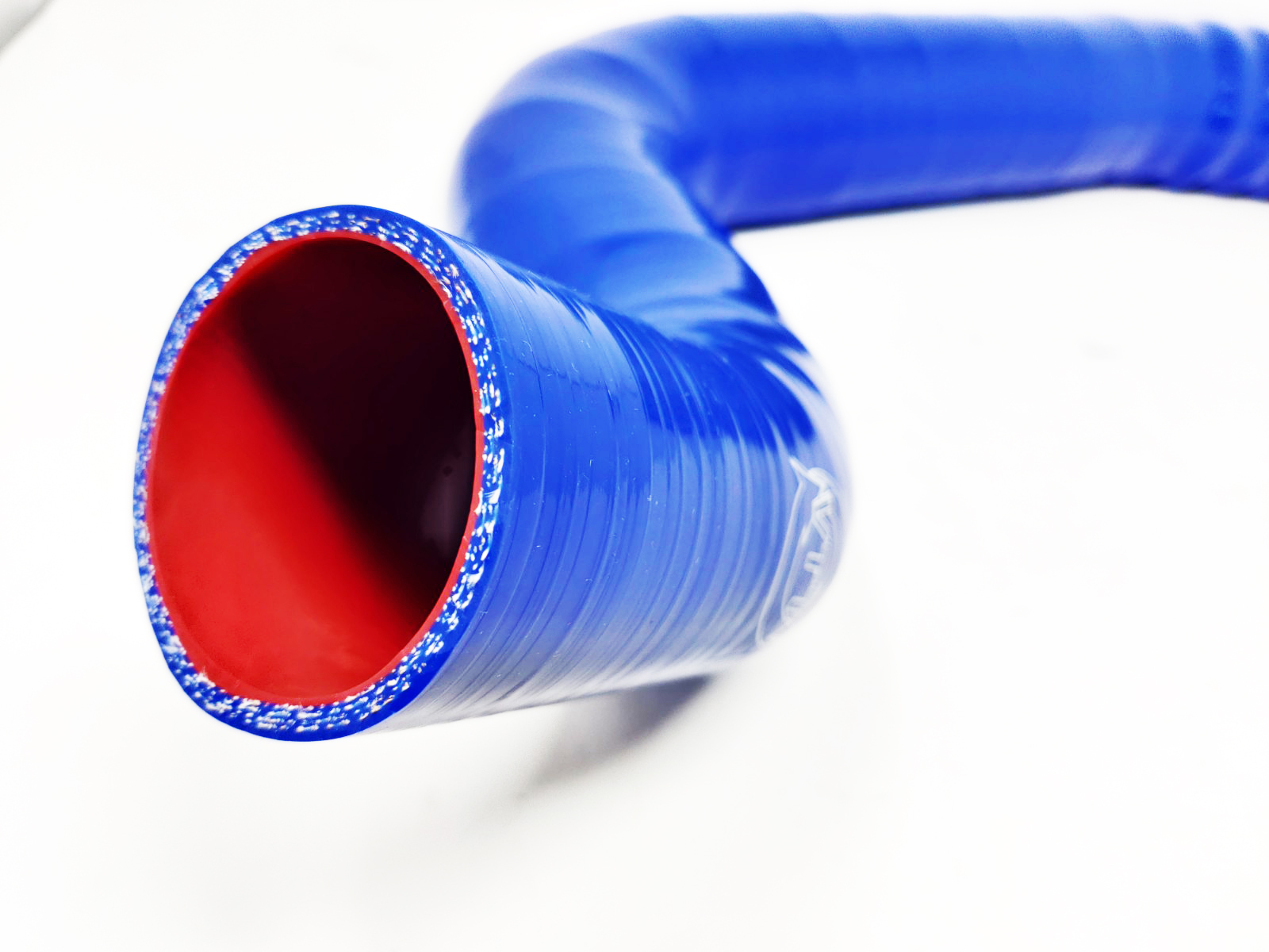 VTT 8V RS3/8S TTRS Silicone Charge pipes - Image 17