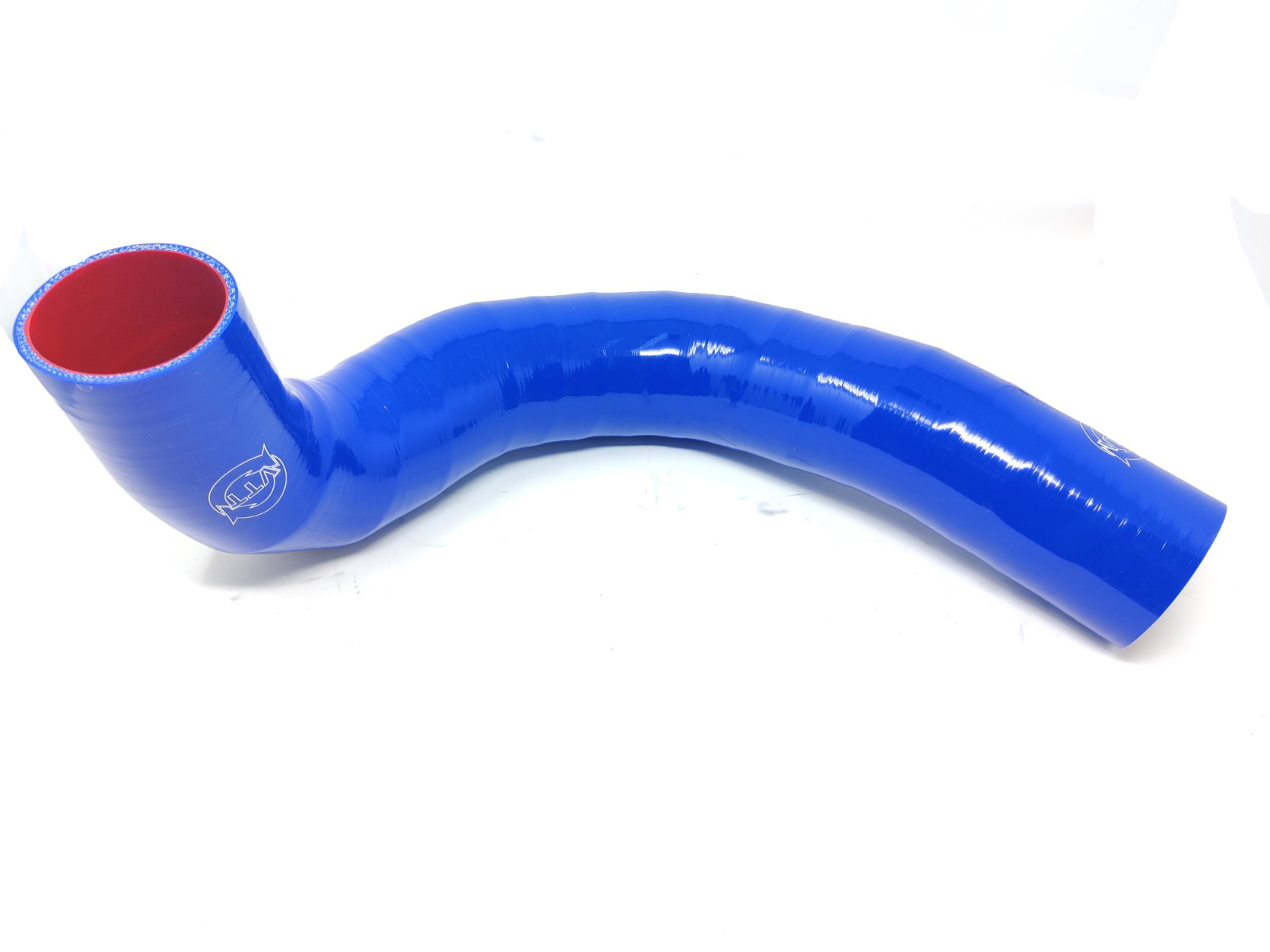 VTT 8V RS3/8S TTRS Silicone Charge pipes - Image 19