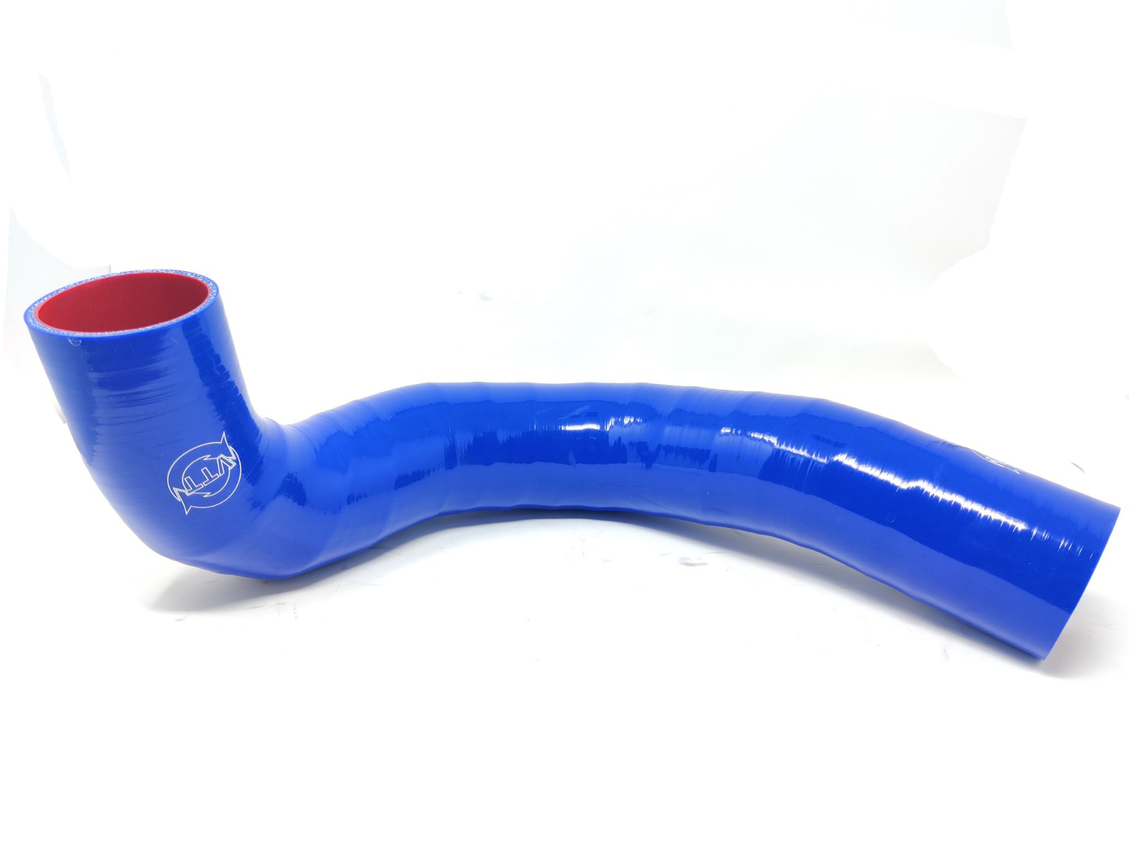 VTT 8V RS3/8S TTRS Silicone Charge pipes - Image 20