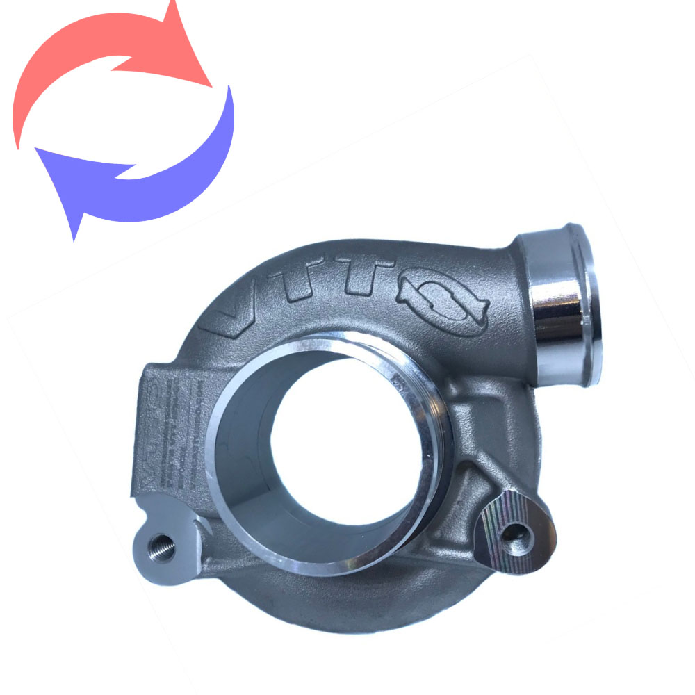 Turbo Repair Inquiry