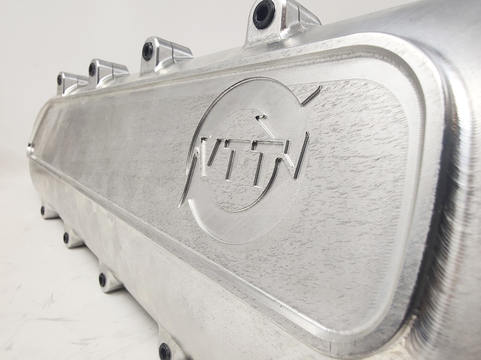 VTT DAZA/DNWA Billet Intake Manifold - Image 12