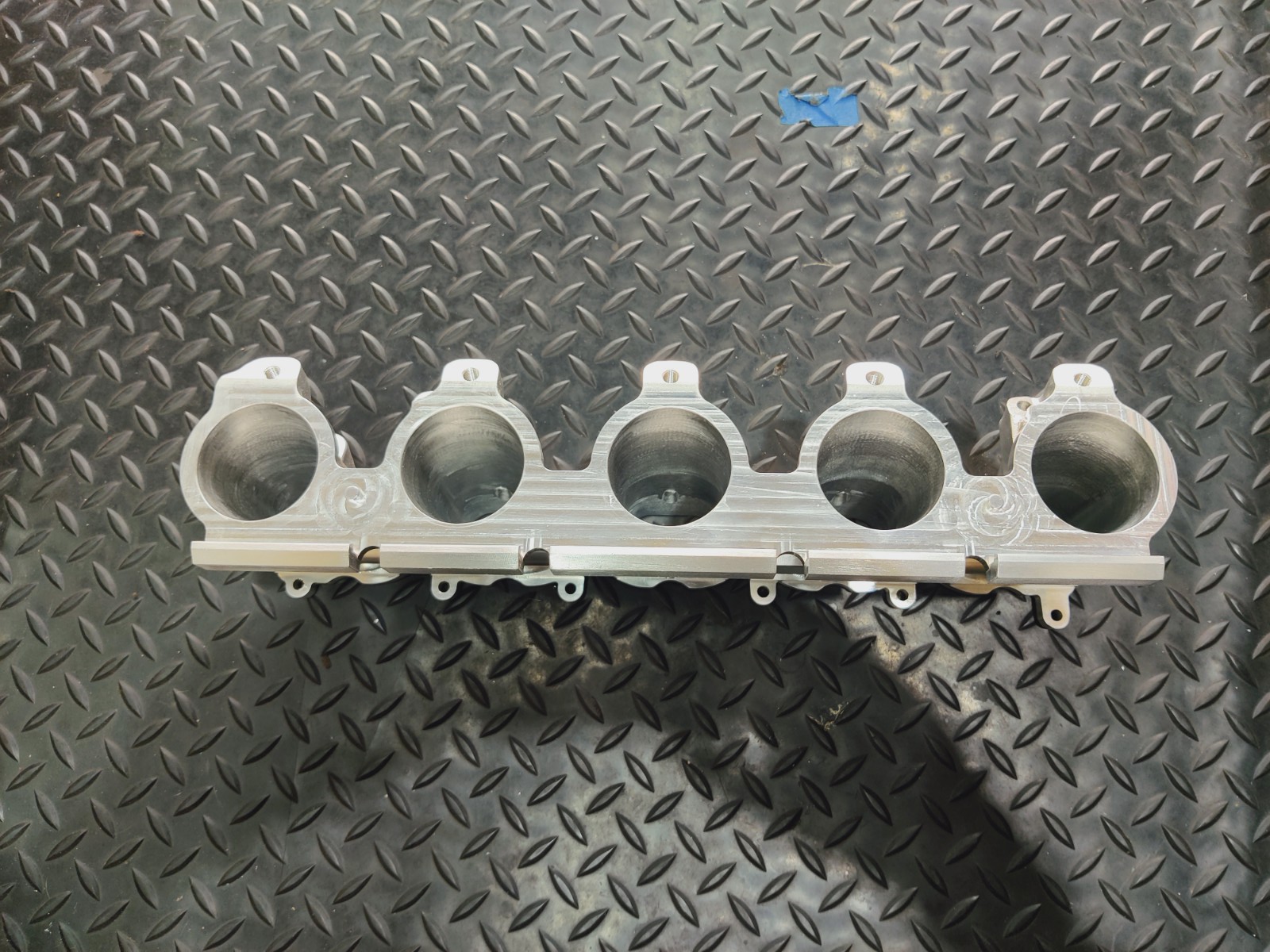 VTT DAZA/DNWA Billet Intake Manifold - Image 13