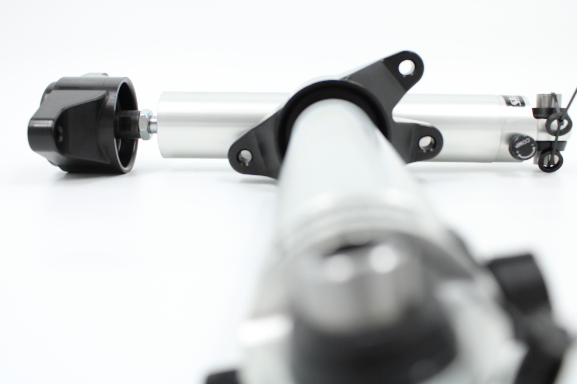 VTT A90/91 Double Adjust Drag Shock Kit - Image 2