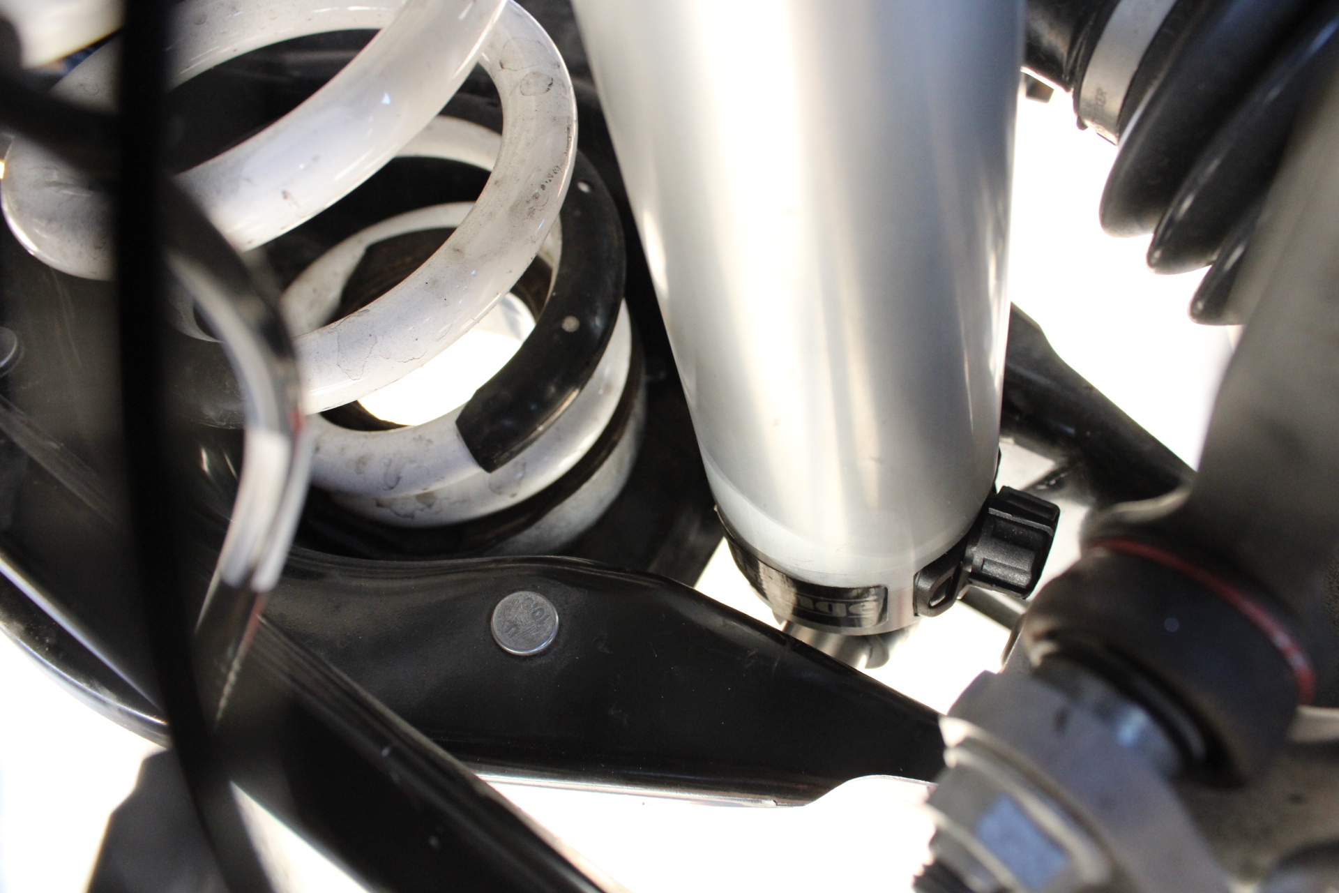 VTT A90/91 Double Adjust Drag Shock Kit - Image 15