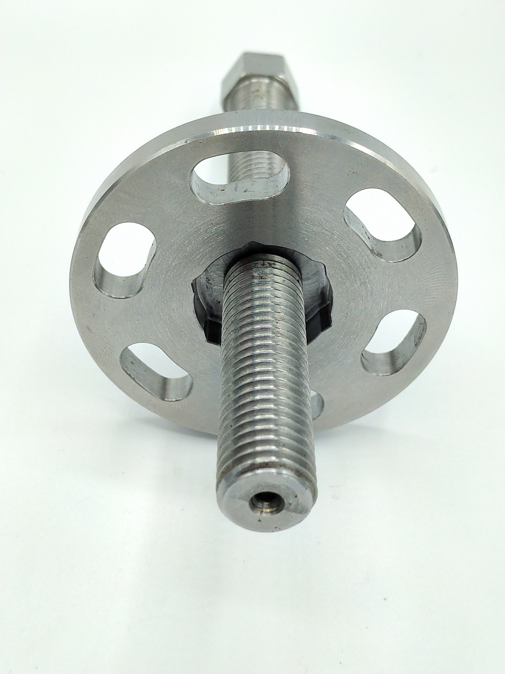 VTT "Spline Lock" Hub Puller - Image 3