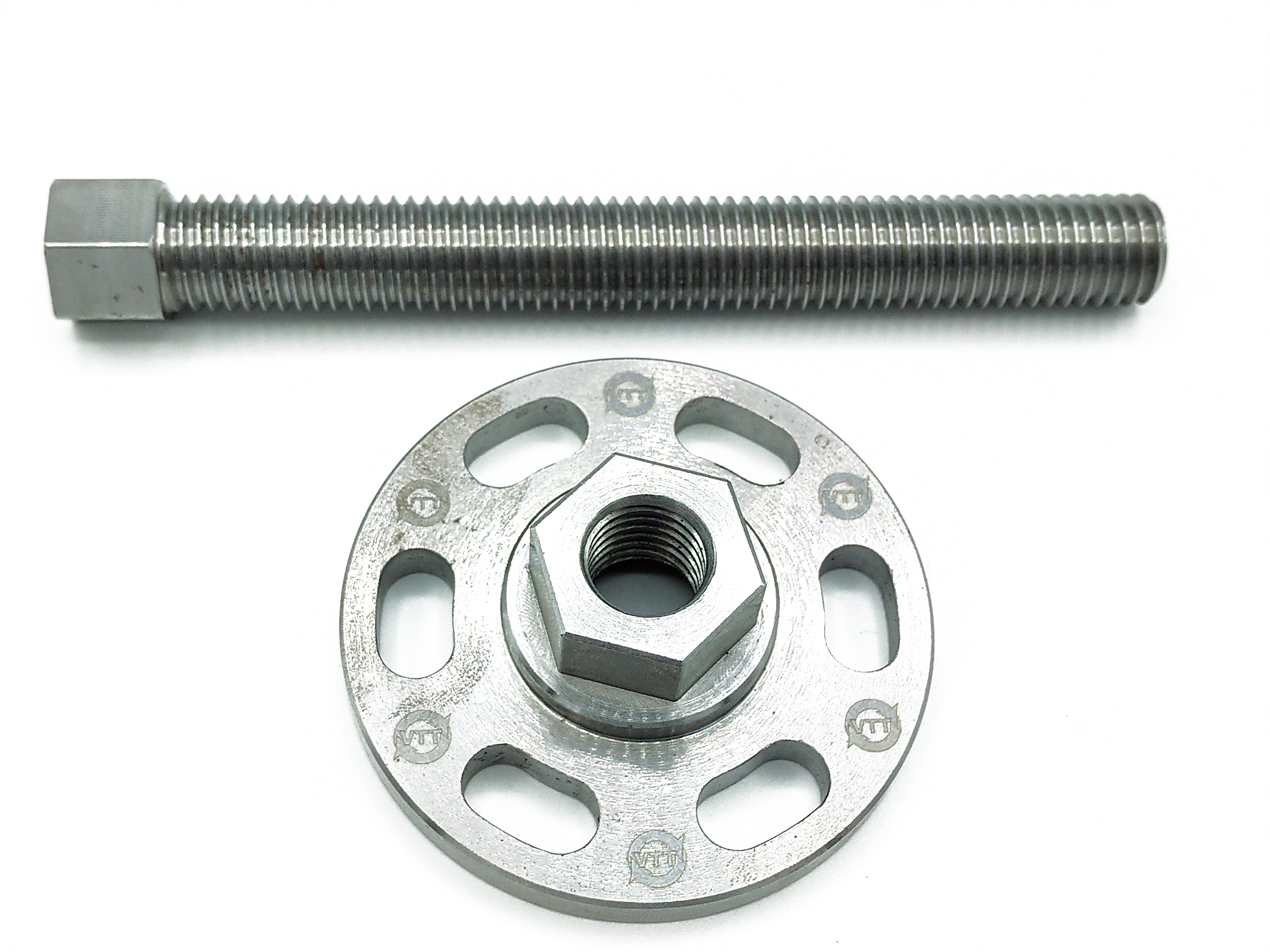 VTT "Spline Lock" Hub Puller