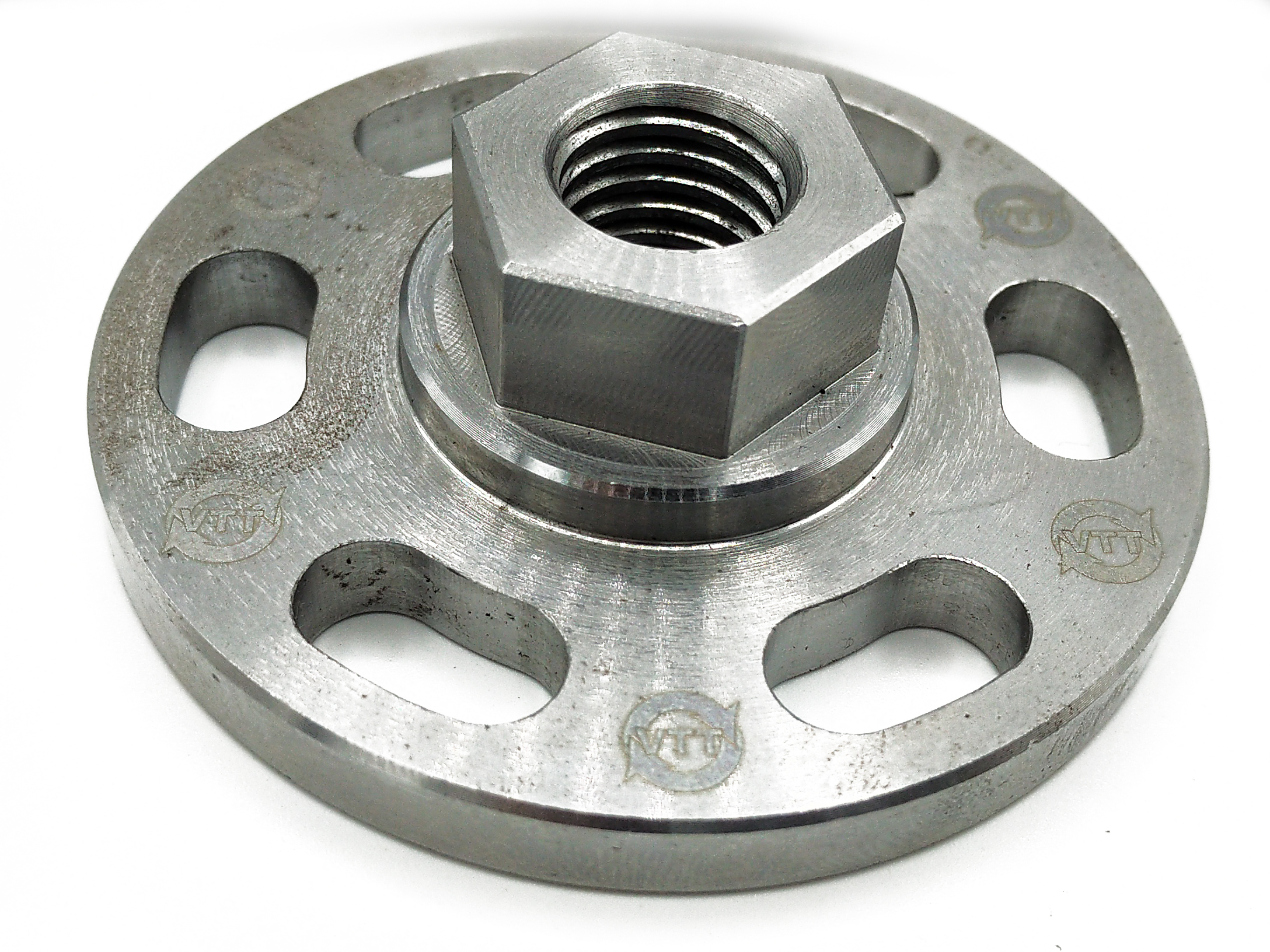 VTT "Spline Lock" Hub Puller - Image 2