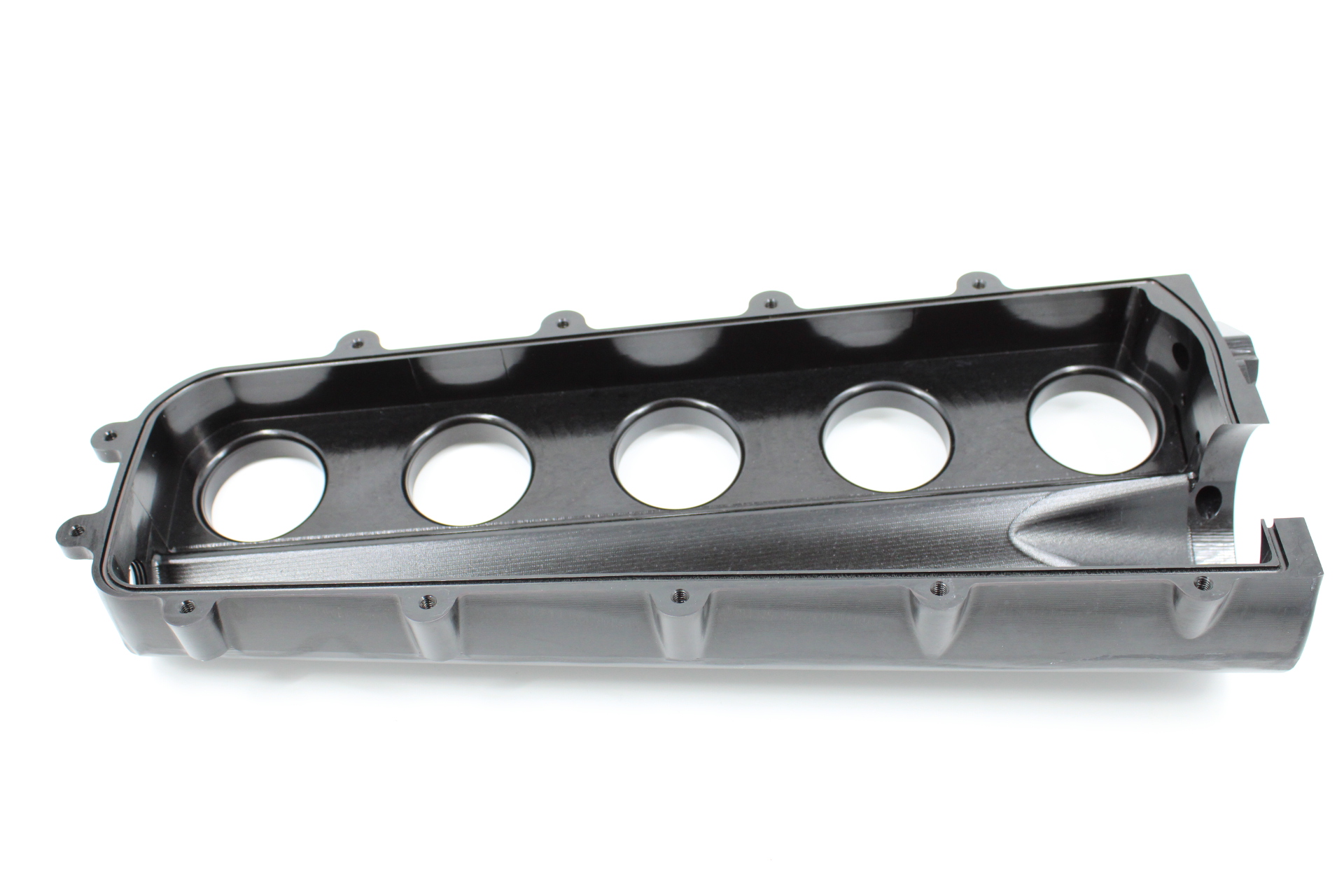 VTT DAZA/DNWA Billet Intake Manifold - Image 15