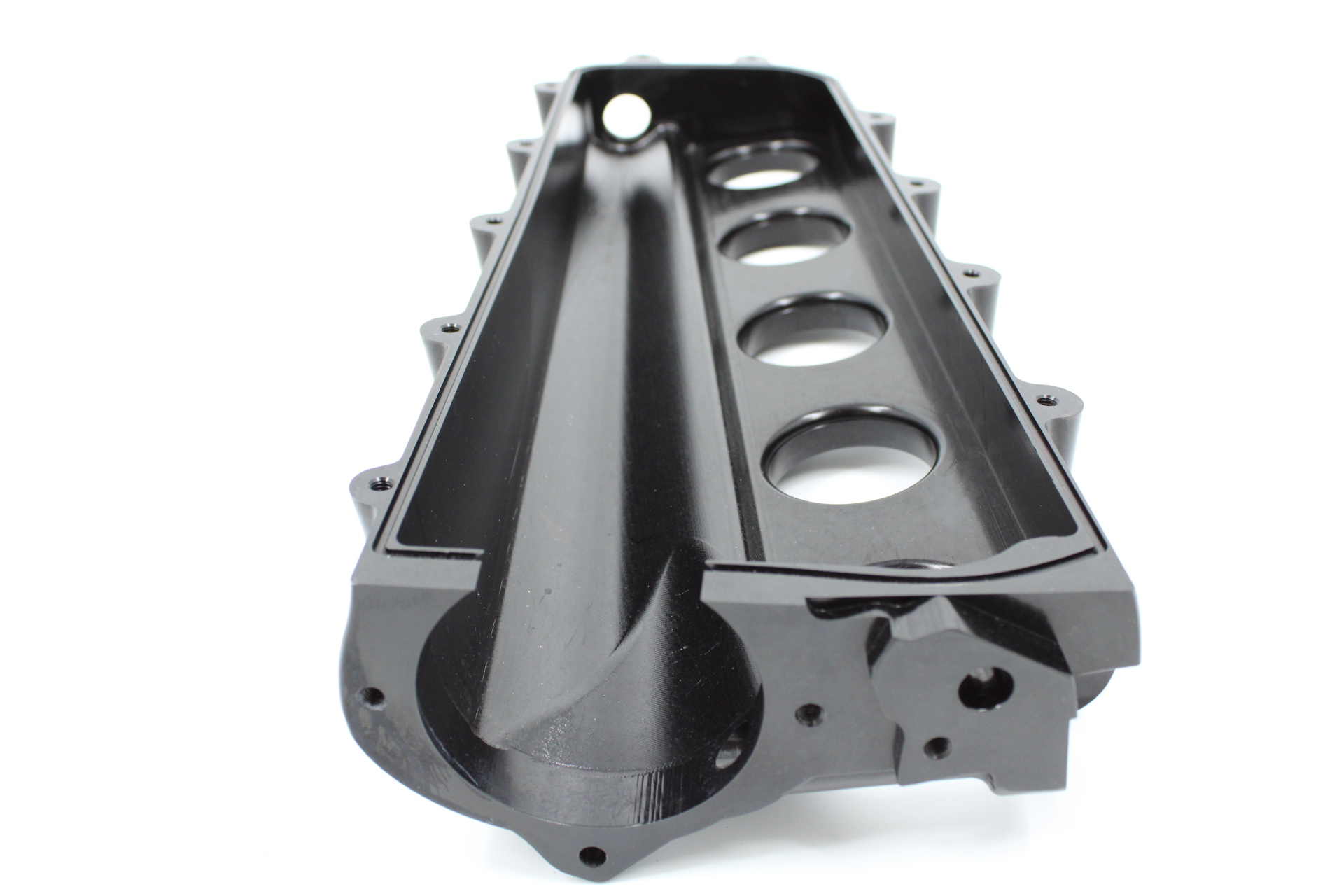 VTT DAZA/DNWA Billet Intake Manifold - Image 17