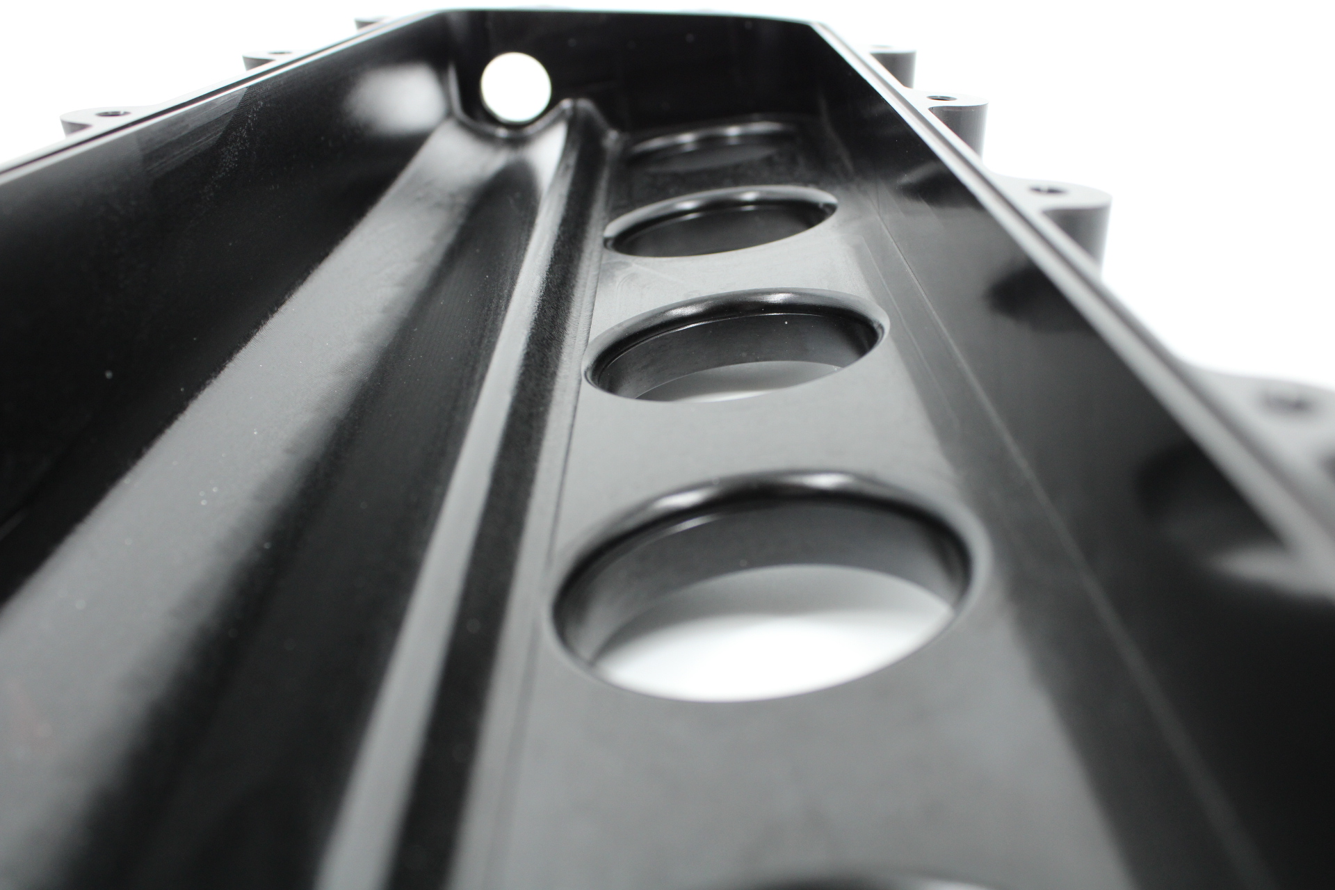 VTT DAZA/DNWA Billet Intake Manifold - Image 18