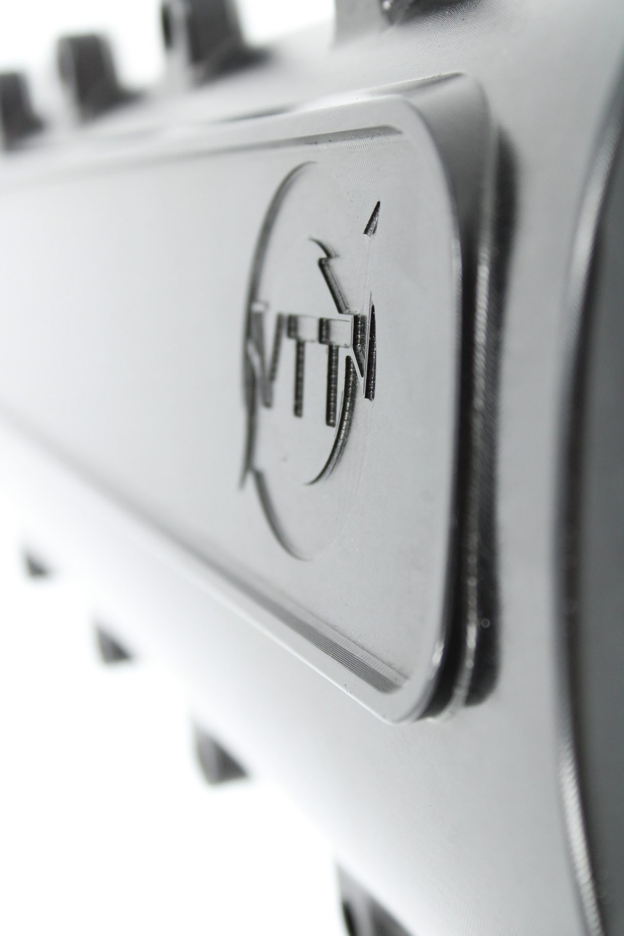 VTT DAZA/DNWA Billet Intake Manifold - Image 25