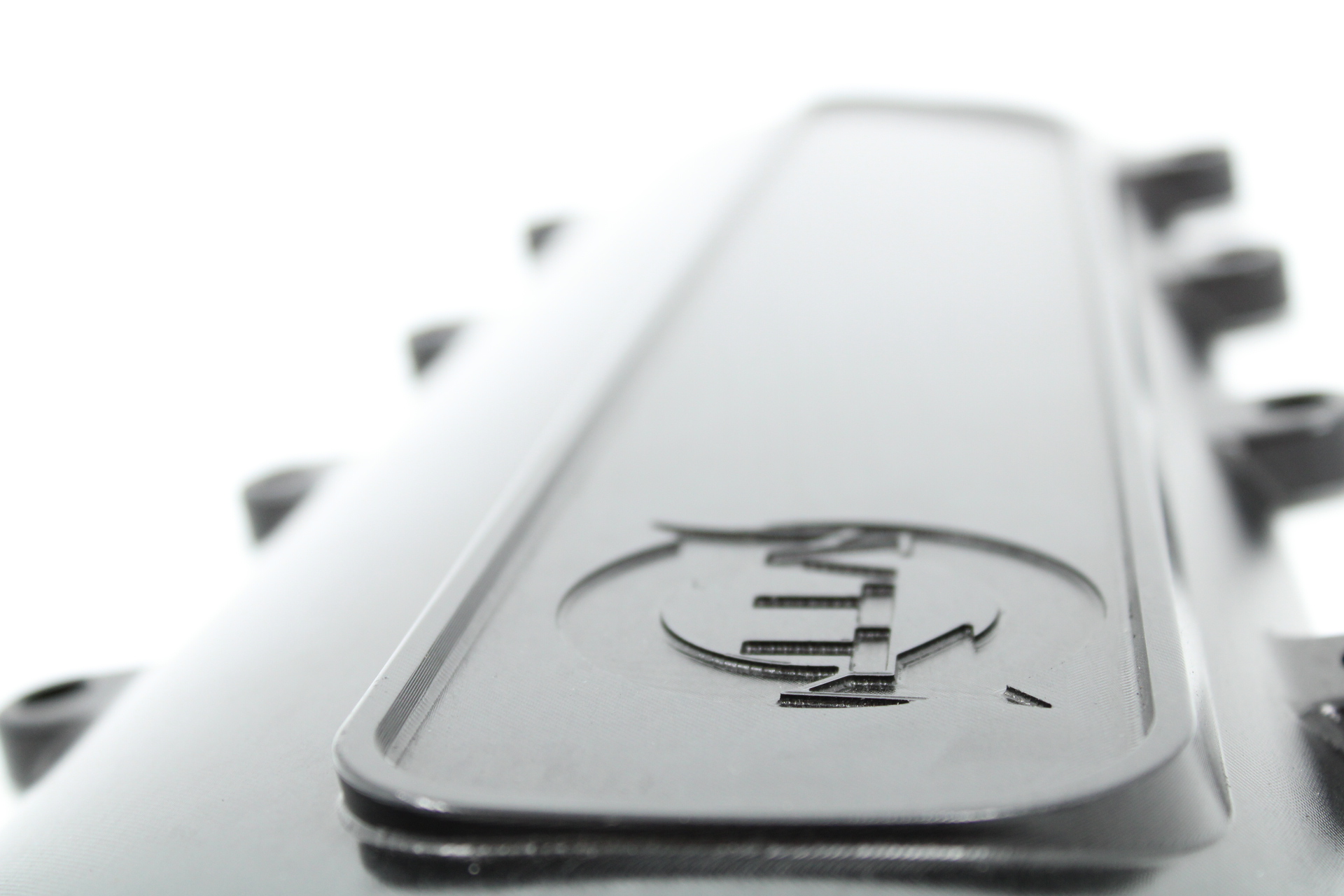 VTT DAZA/DNWA Billet Intake Manifold - Image 26