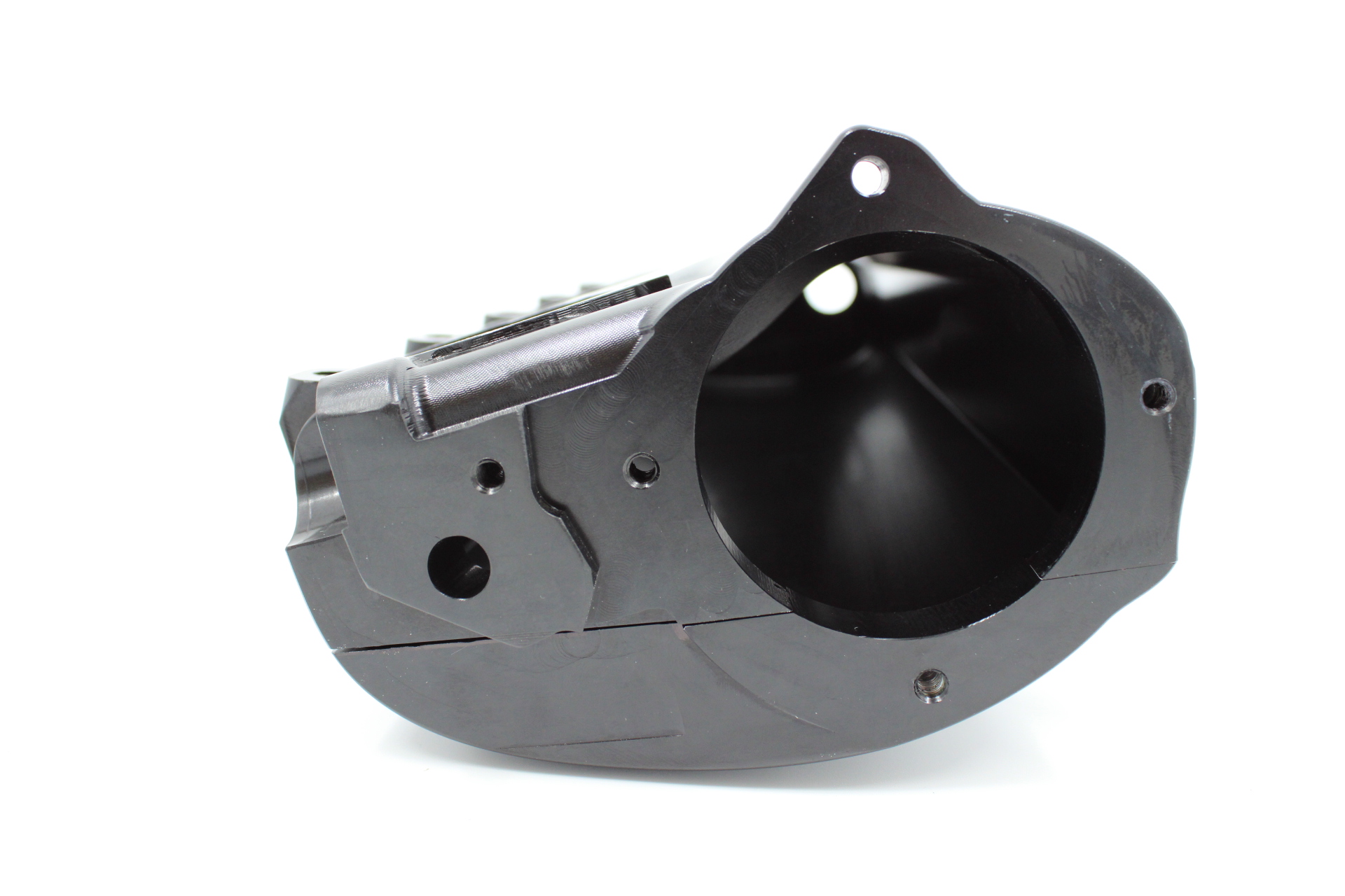 VTT DAZA/DNWA Billet Intake Manifold - Image 30