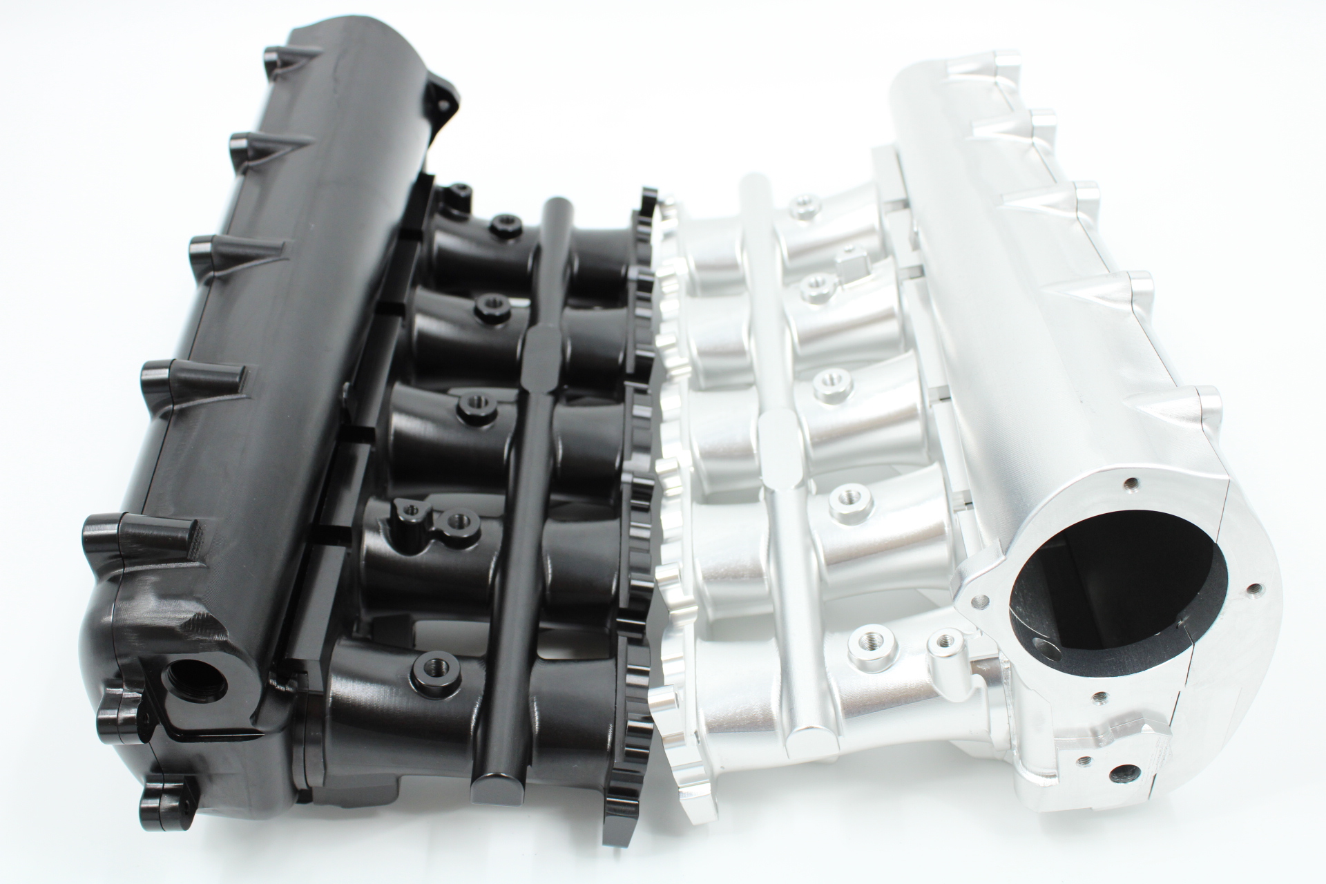 VTT DAZA/DNWA Billet Intake Manifold - Image 41