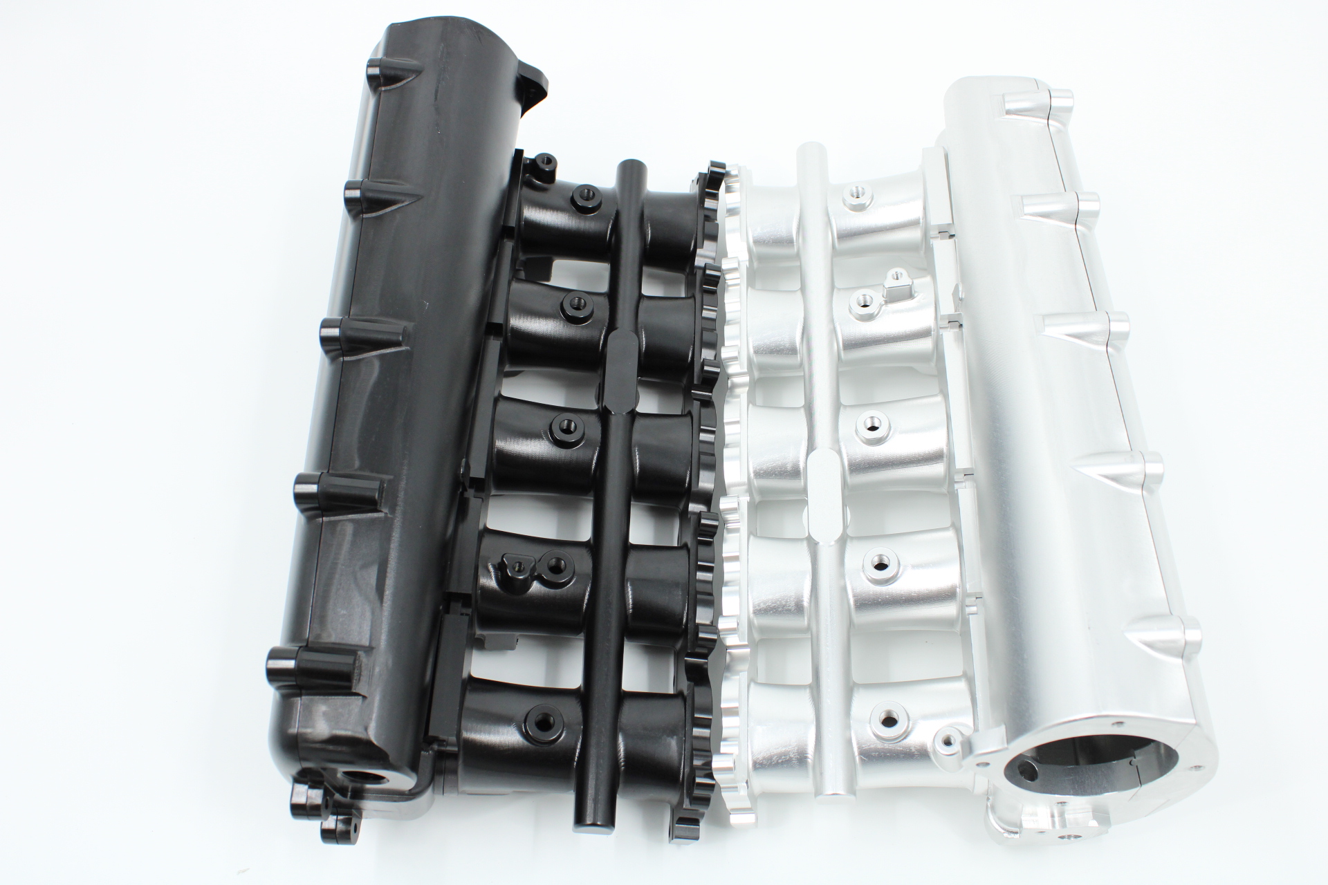 VTT DAZA/DNWA Billet Intake Manifold - Image 42