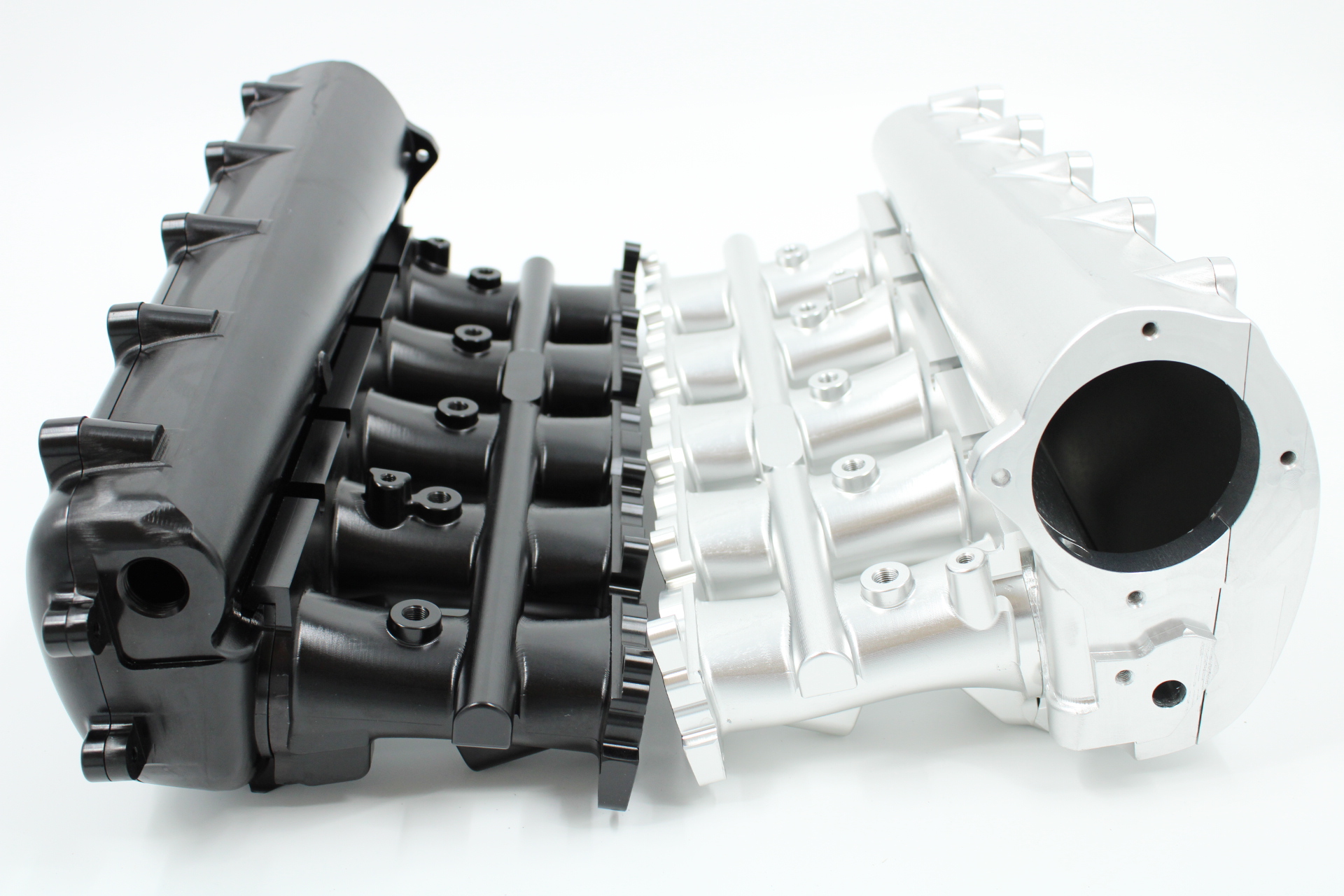 VTT DAZA/DNWA Billet Intake Manifold - Image 43