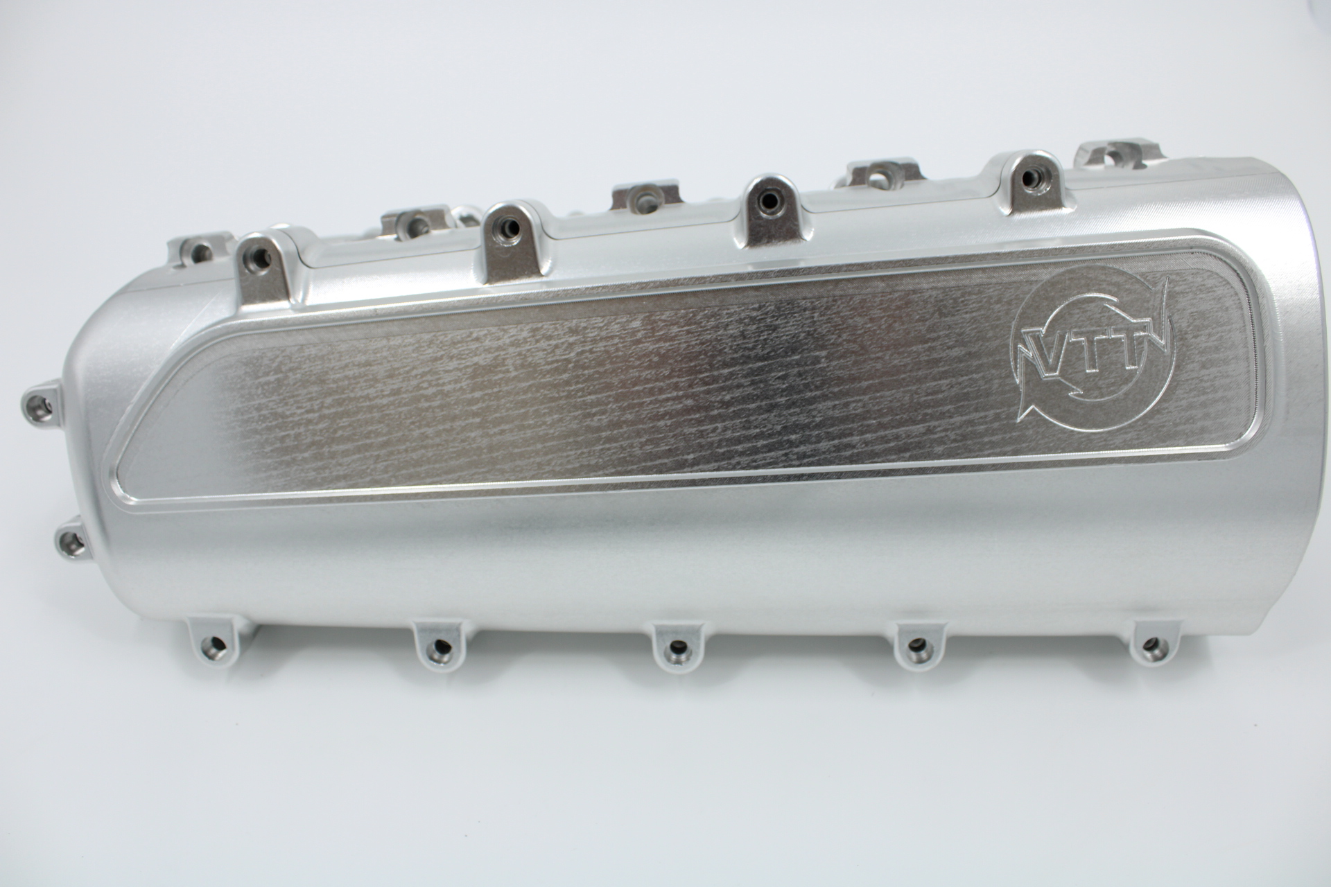 VTT DAZA/DNWA Billet Intake Manifold - Image 44