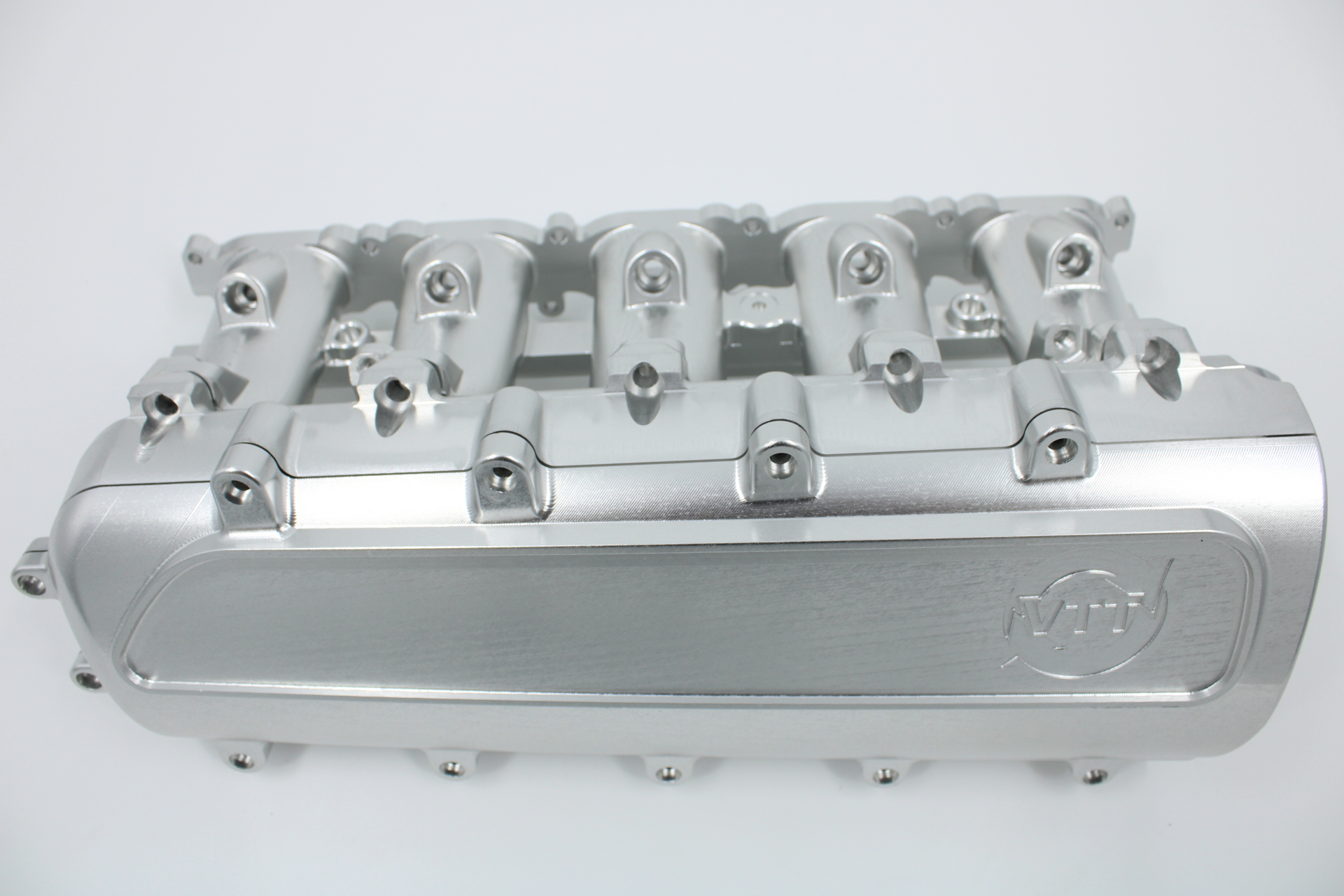 VTT DAZA/DNWA Billet Intake Manifold - Image 45