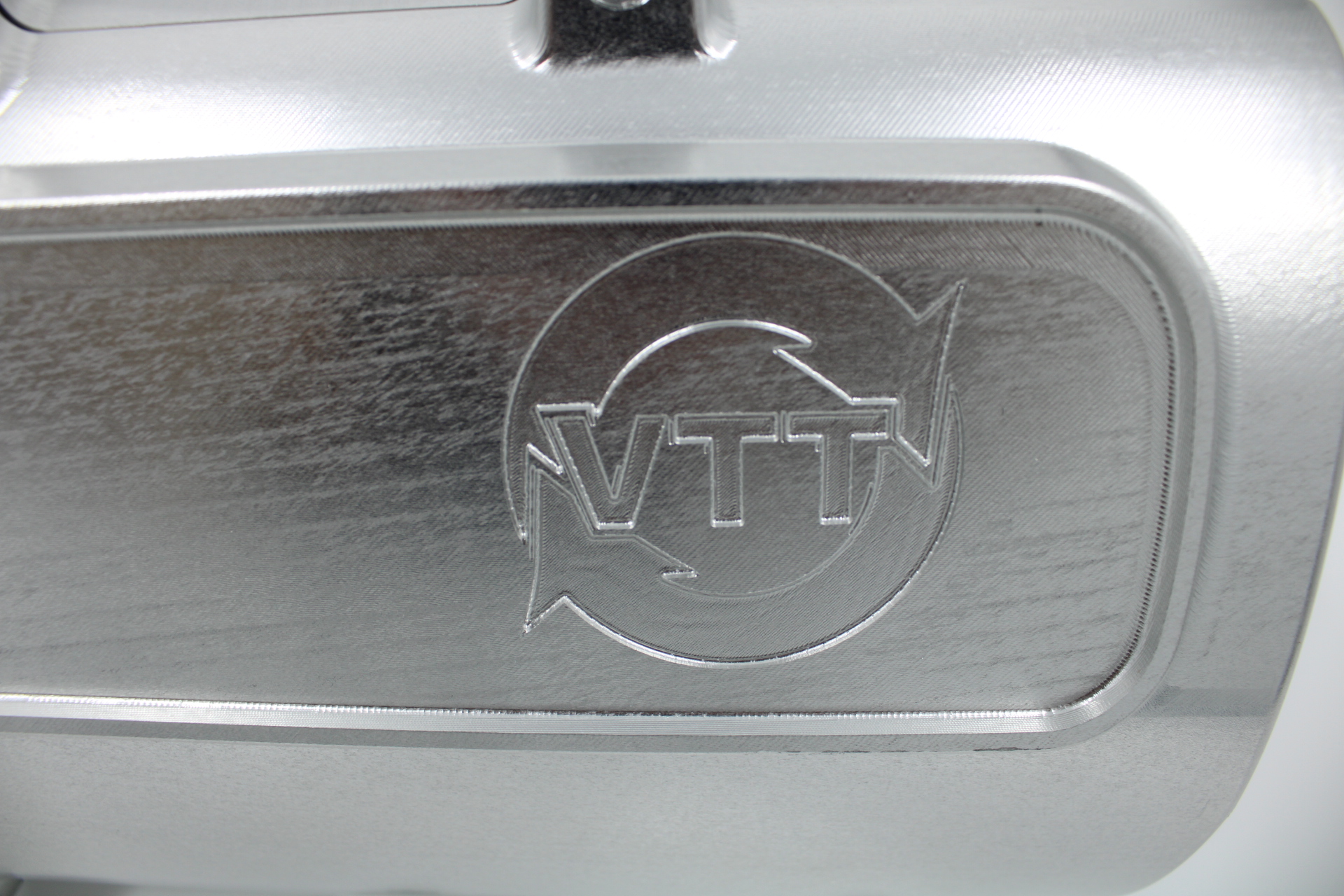 VTT DAZA/DNWA Billet Intake Manifold - Image 46