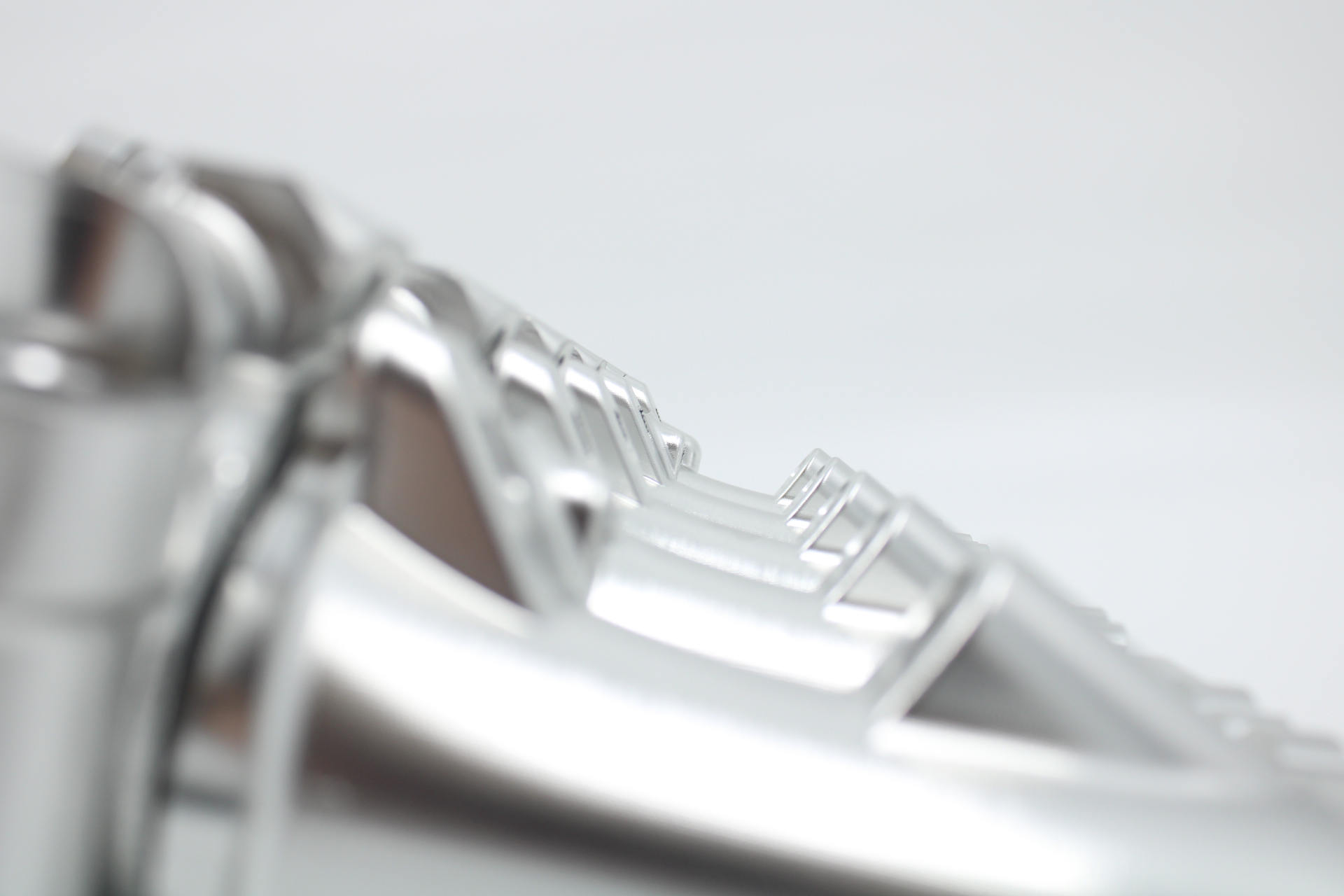 VTT DAZA/DNWA Billet Intake Manifold - Image 49