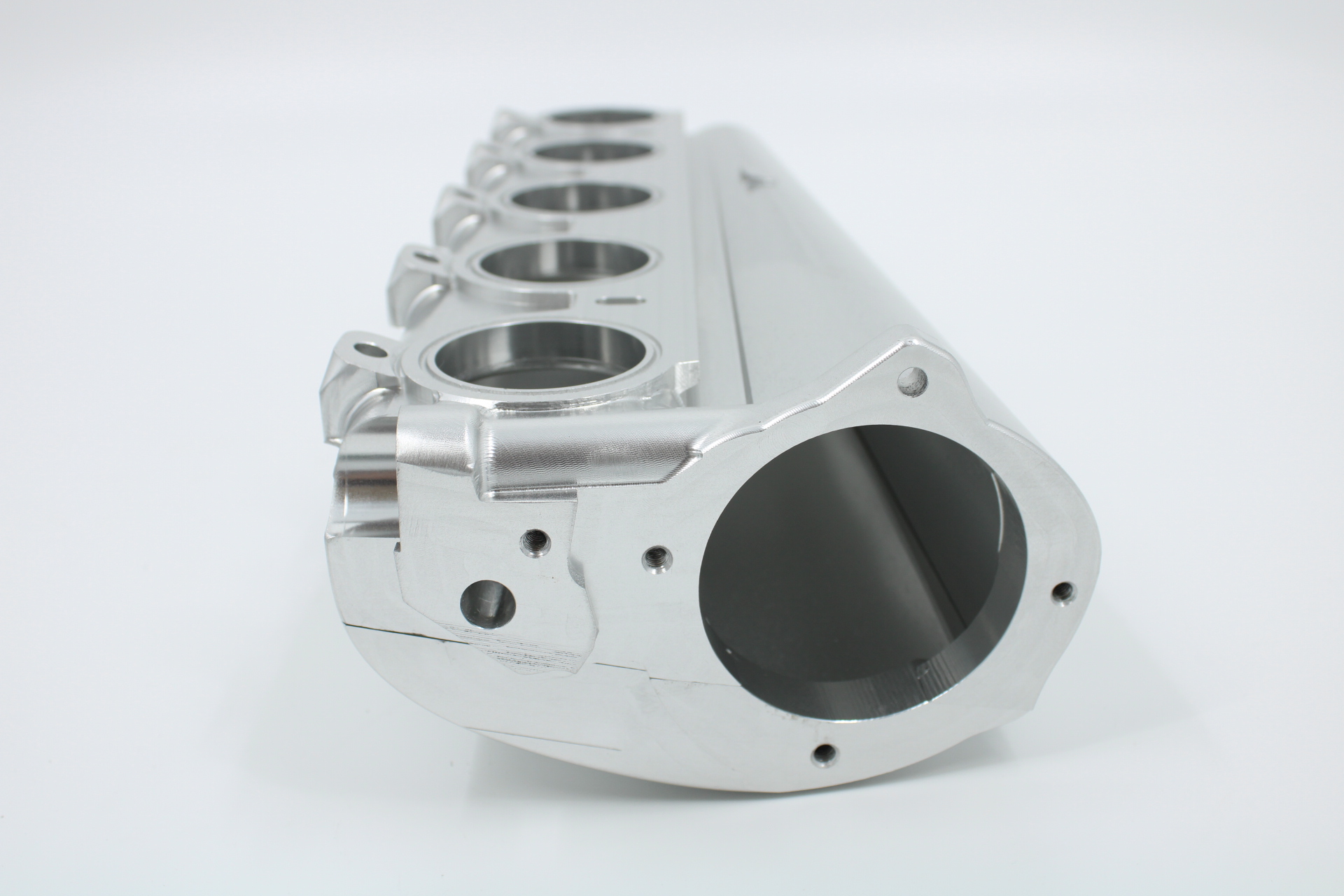 VTT DAZA/DNWA Billet Intake Manifold - Image 50