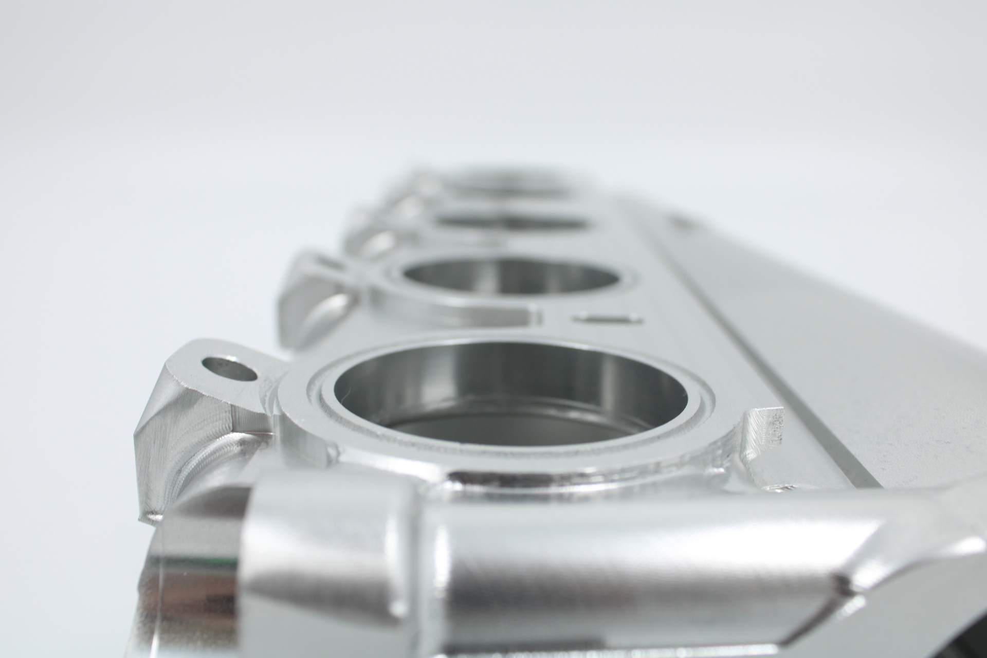 VTT DAZA/DNWA Billet Intake Manifold - Image 51