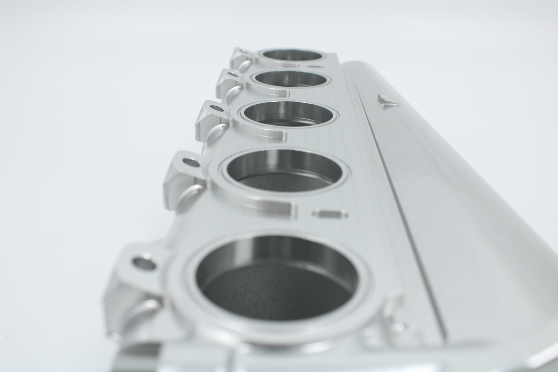 VTT DAZA/DNWA Billet Intake Manifold - Image 52