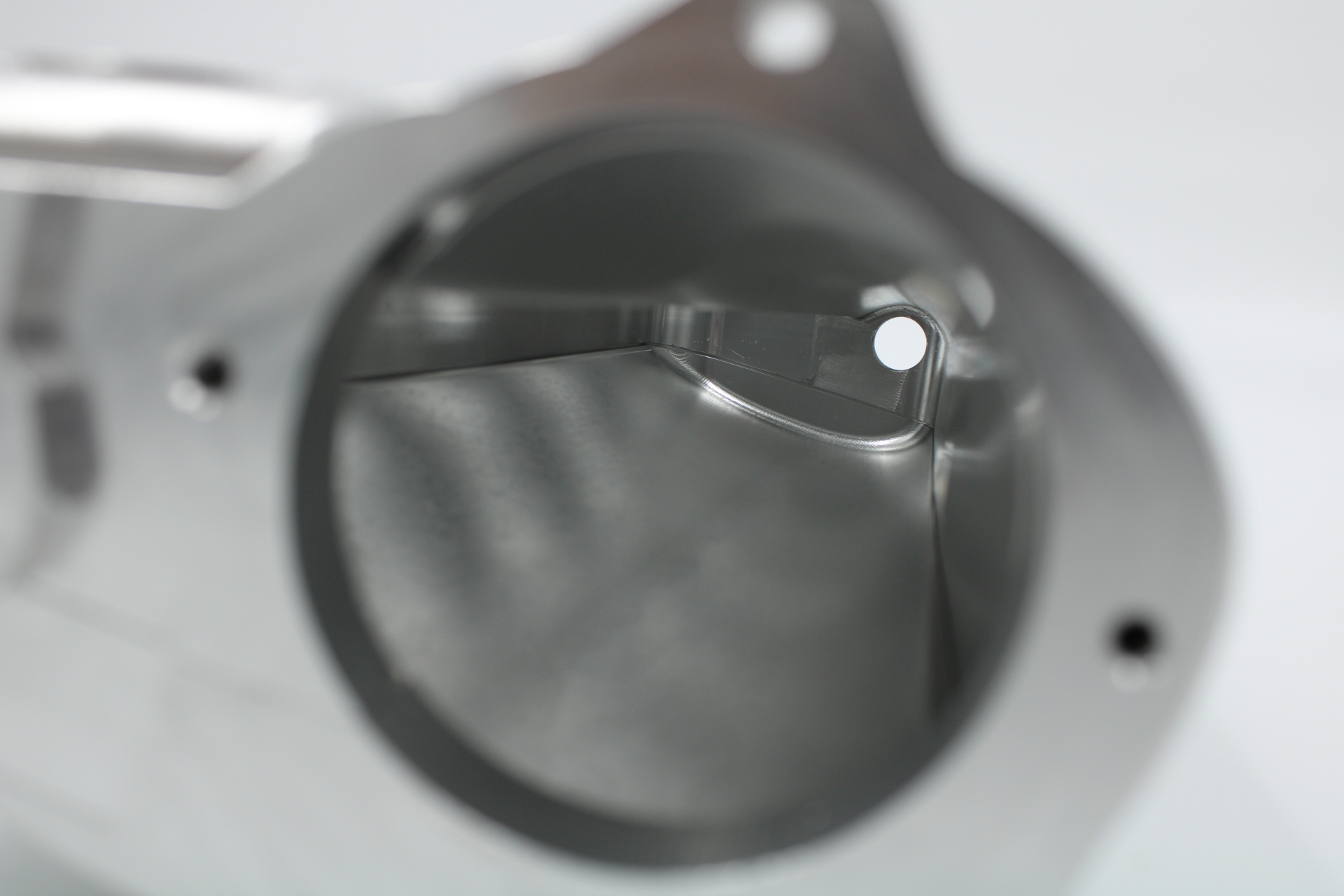 VTT DAZA/DNWA Billet Intake Manifold - Image 53