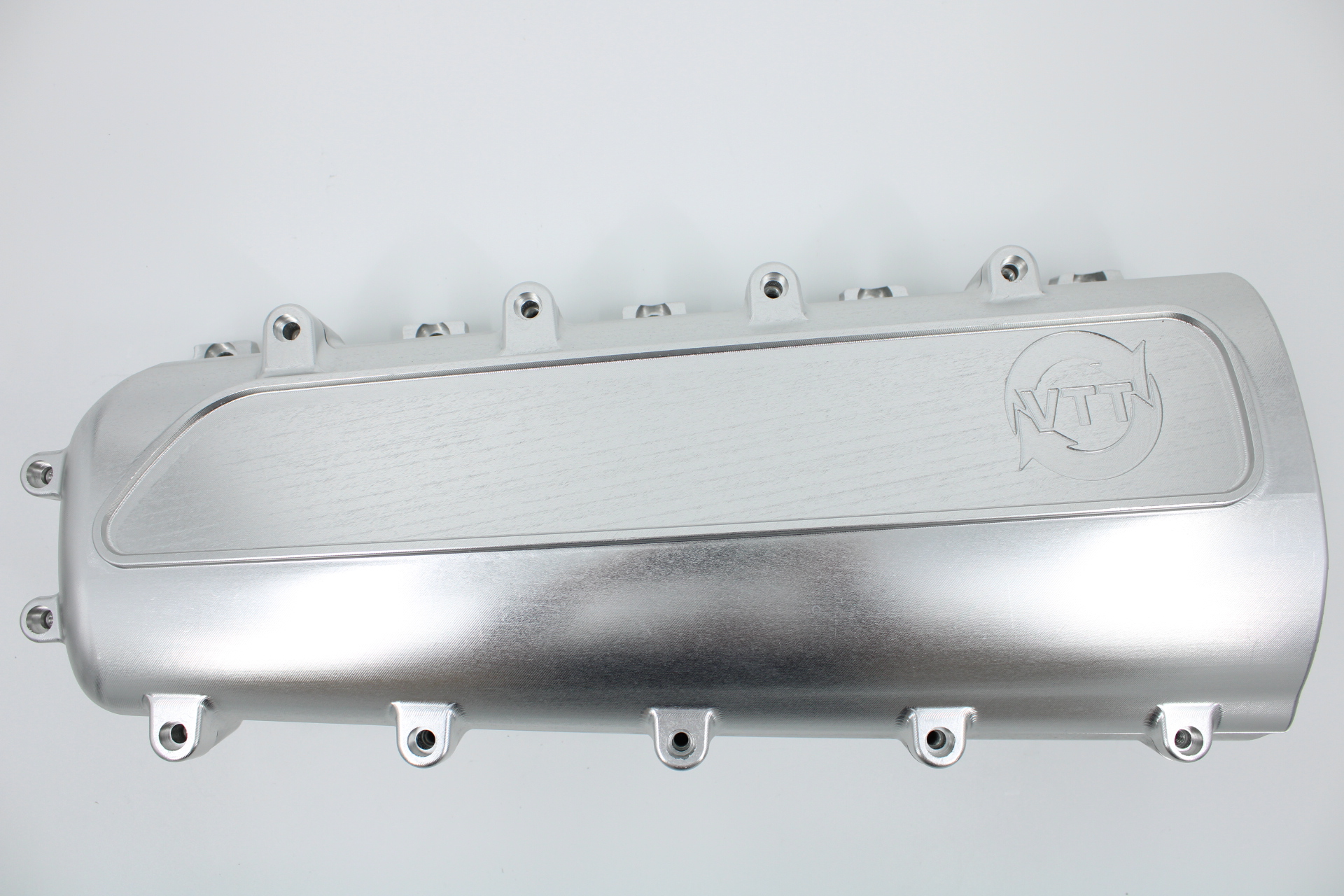 VTT DAZA/DNWA Billet Intake Manifold - Image 54
