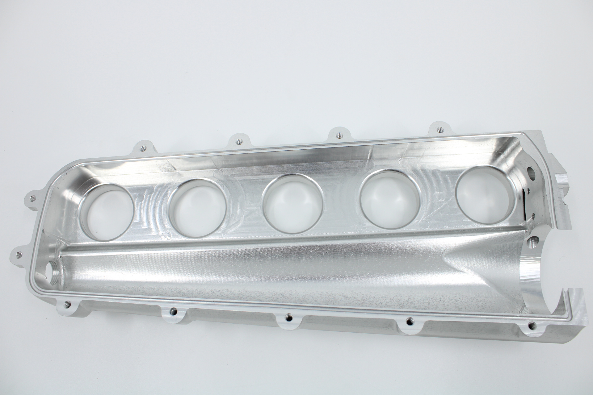 VTT DAZA/DNWA Billet Intake Manifold - Image 57