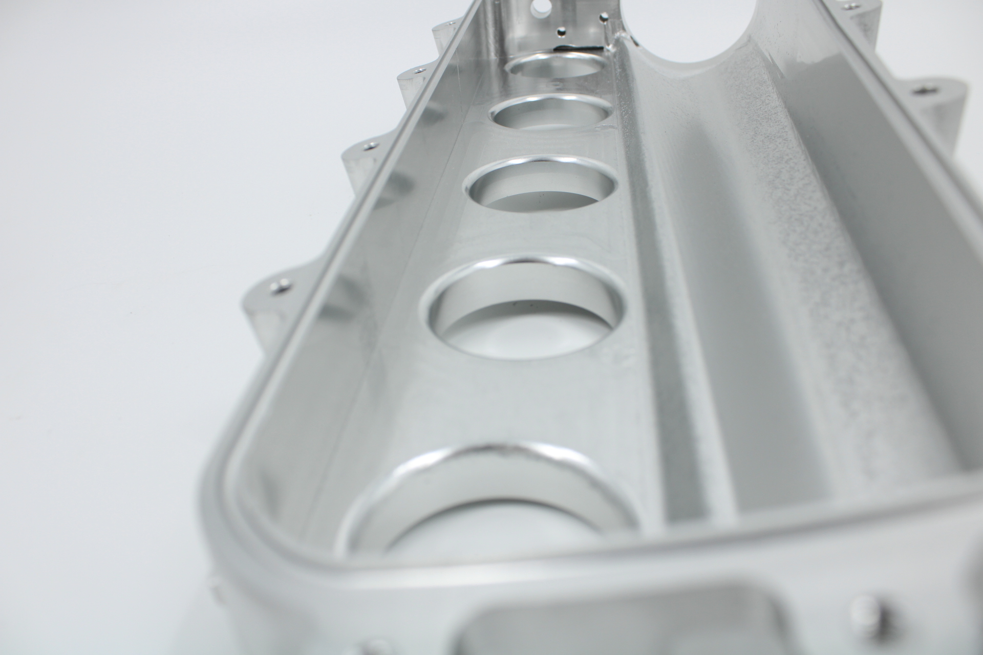 VTT DAZA/DNWA Billet Intake Manifold - Image 58