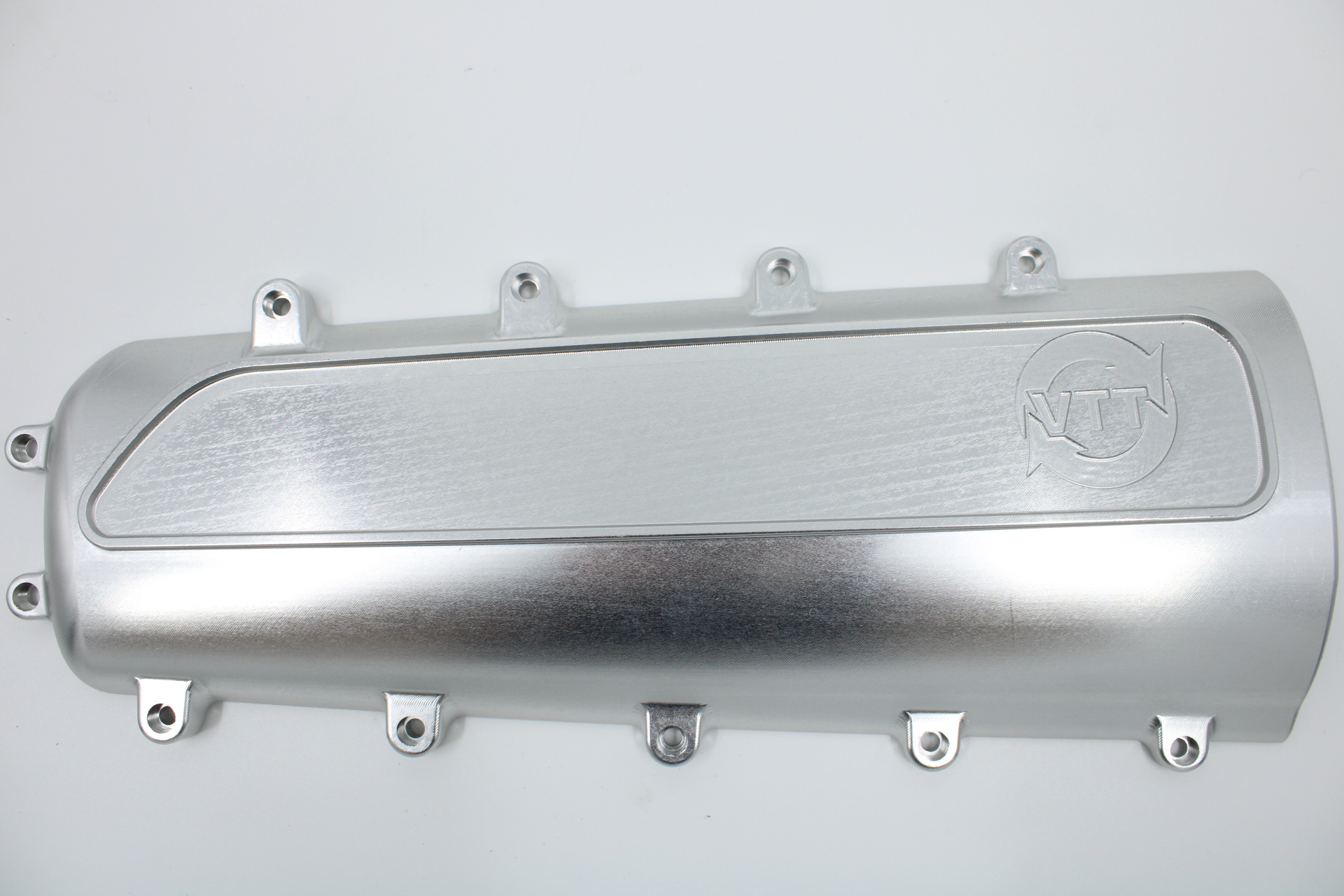 VTT DAZA/DNWA Billet Intake Manifold - Image 59