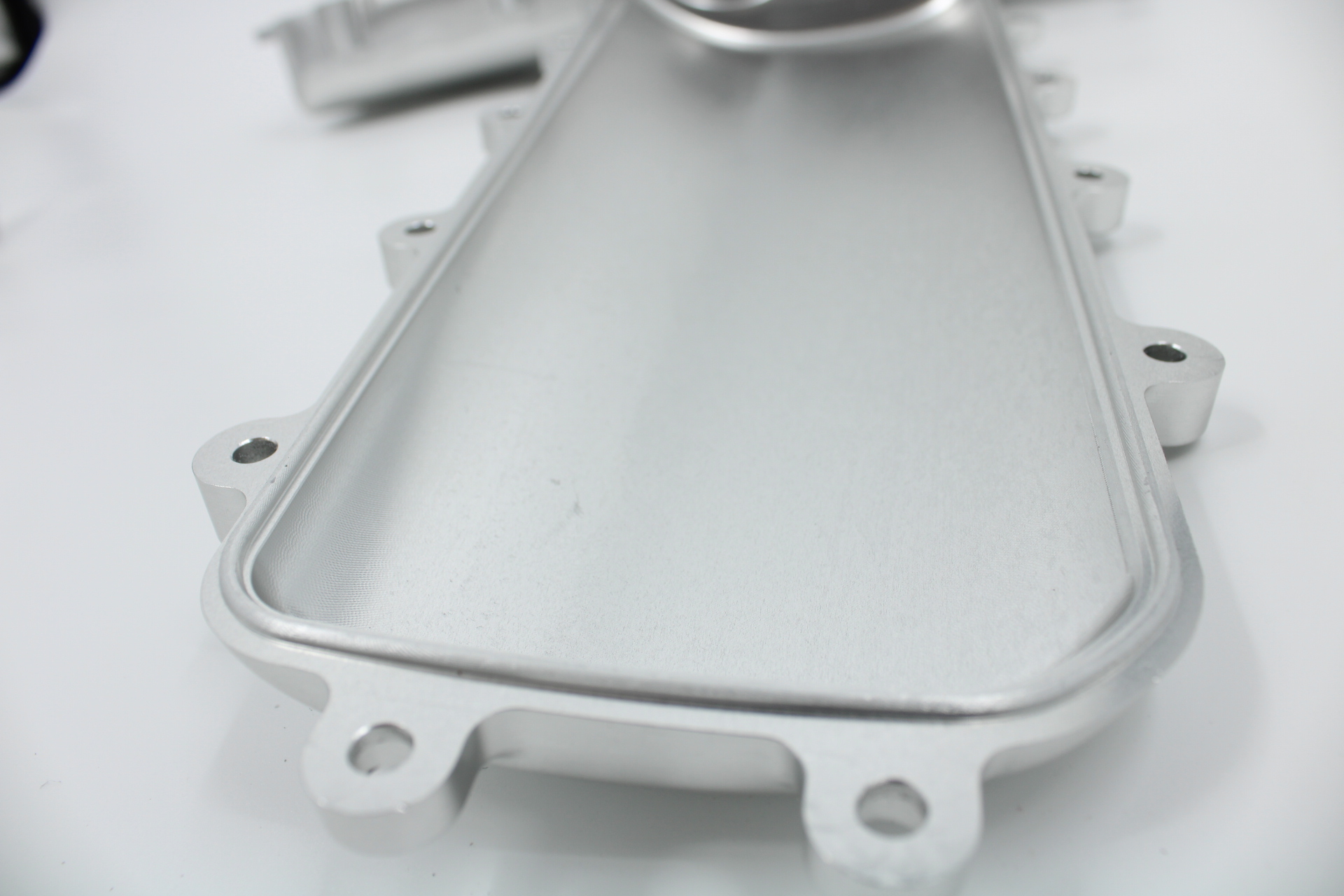 VTT DAZA/DNWA Billet Intake Manifold - Image 60